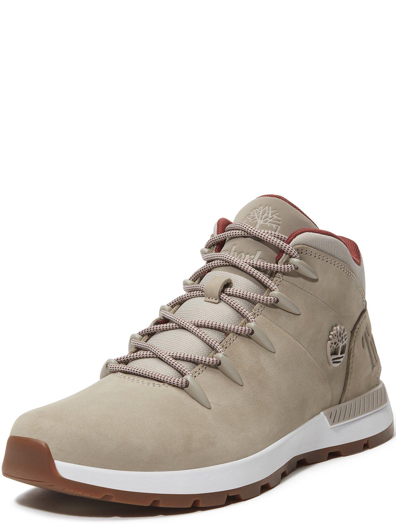 TREKKER LACE UP2 main image 0