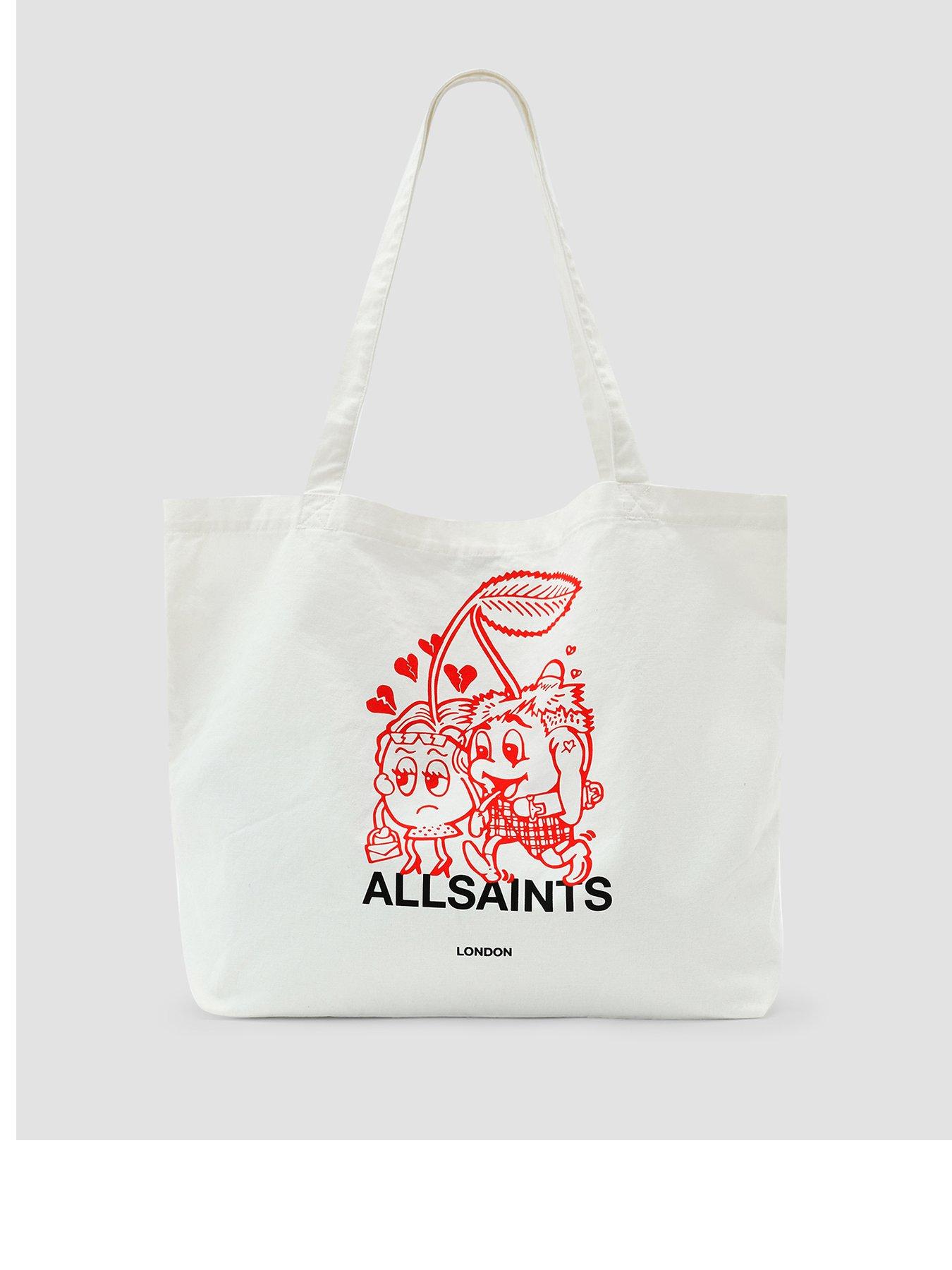 undefined Heartbreak Tote