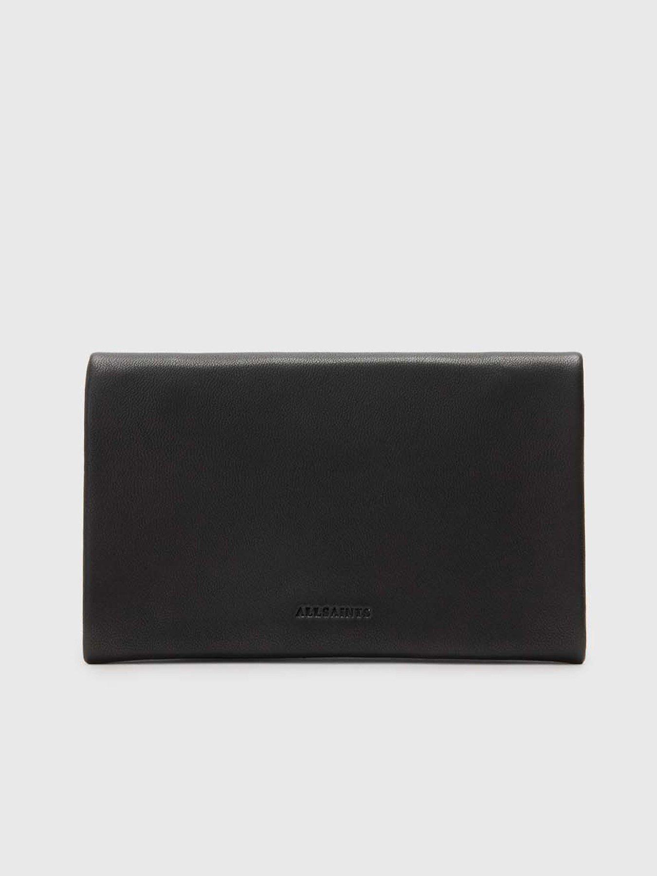Image 1 of 4 of AllSaints Harluna Wallet
