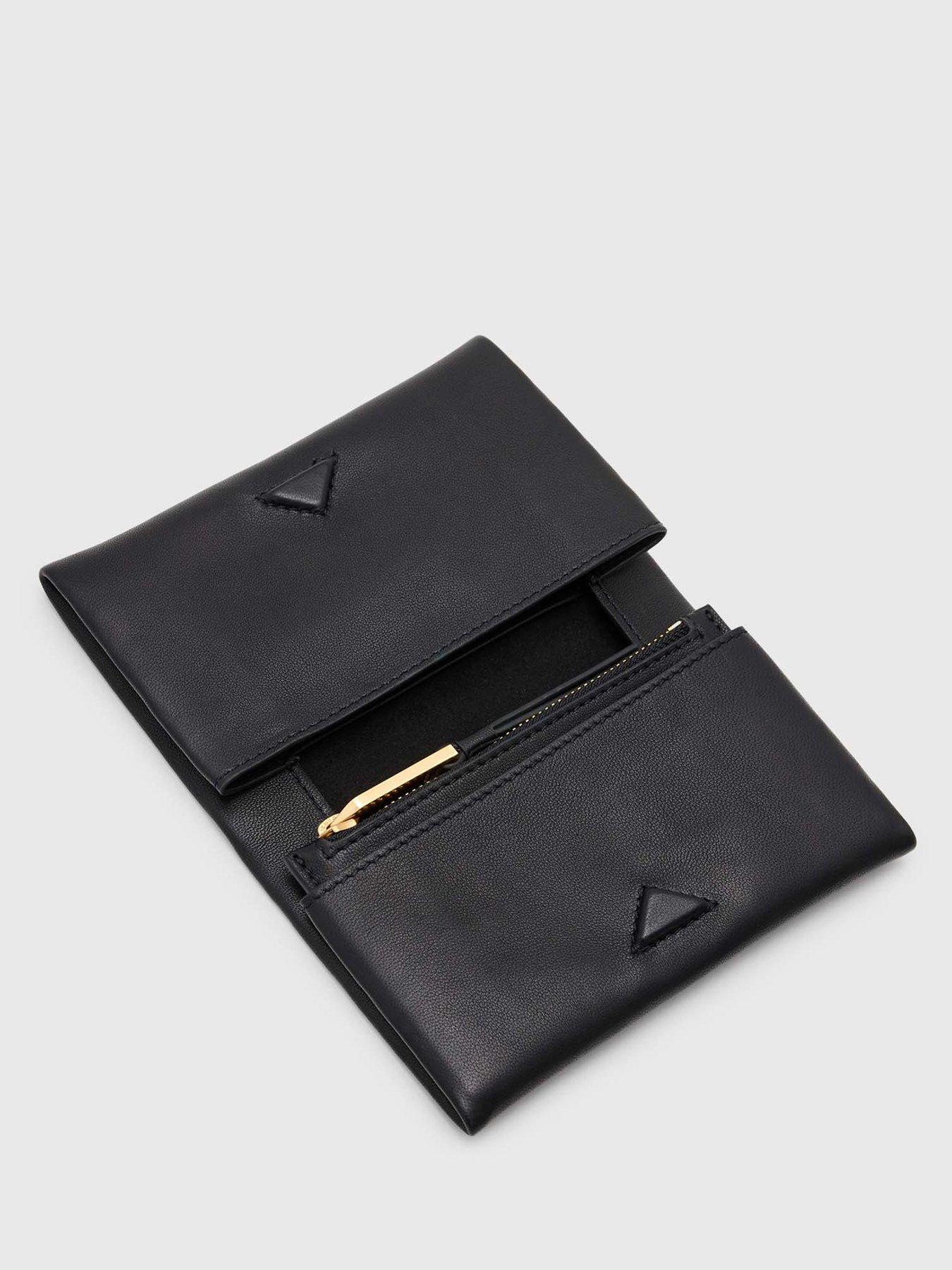 Image 4 of 4 of AllSaints Harluna Wallet