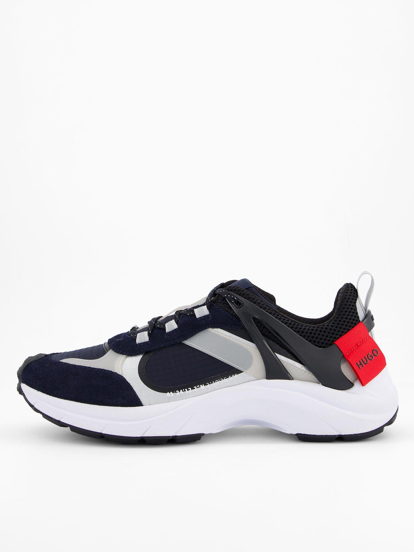 undefined Go2 Trainers-dark Blue
