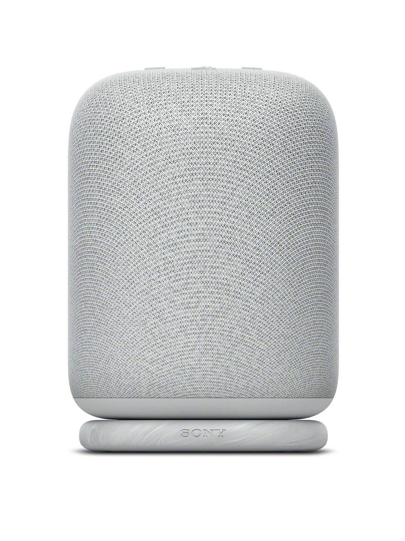 Speakers & Sound Systems | Grey | Portable Speakers | Technology ...