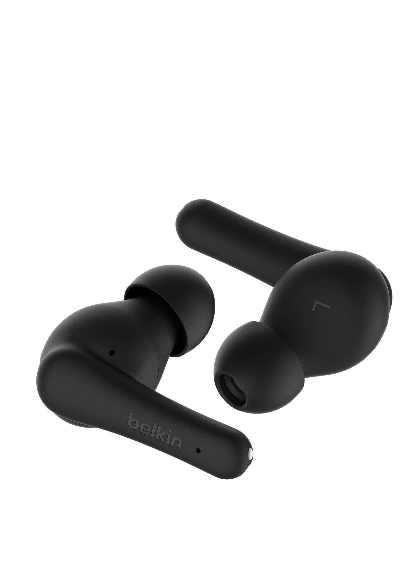 Image 2 of 7 of Belkin Soundform Rhythm True Wireless Earbuds