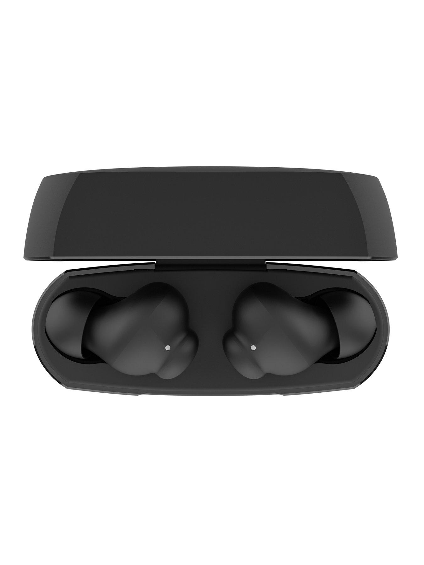 Image 4 of 7 of Belkin Soundform Rhythm True Wireless Earbuds