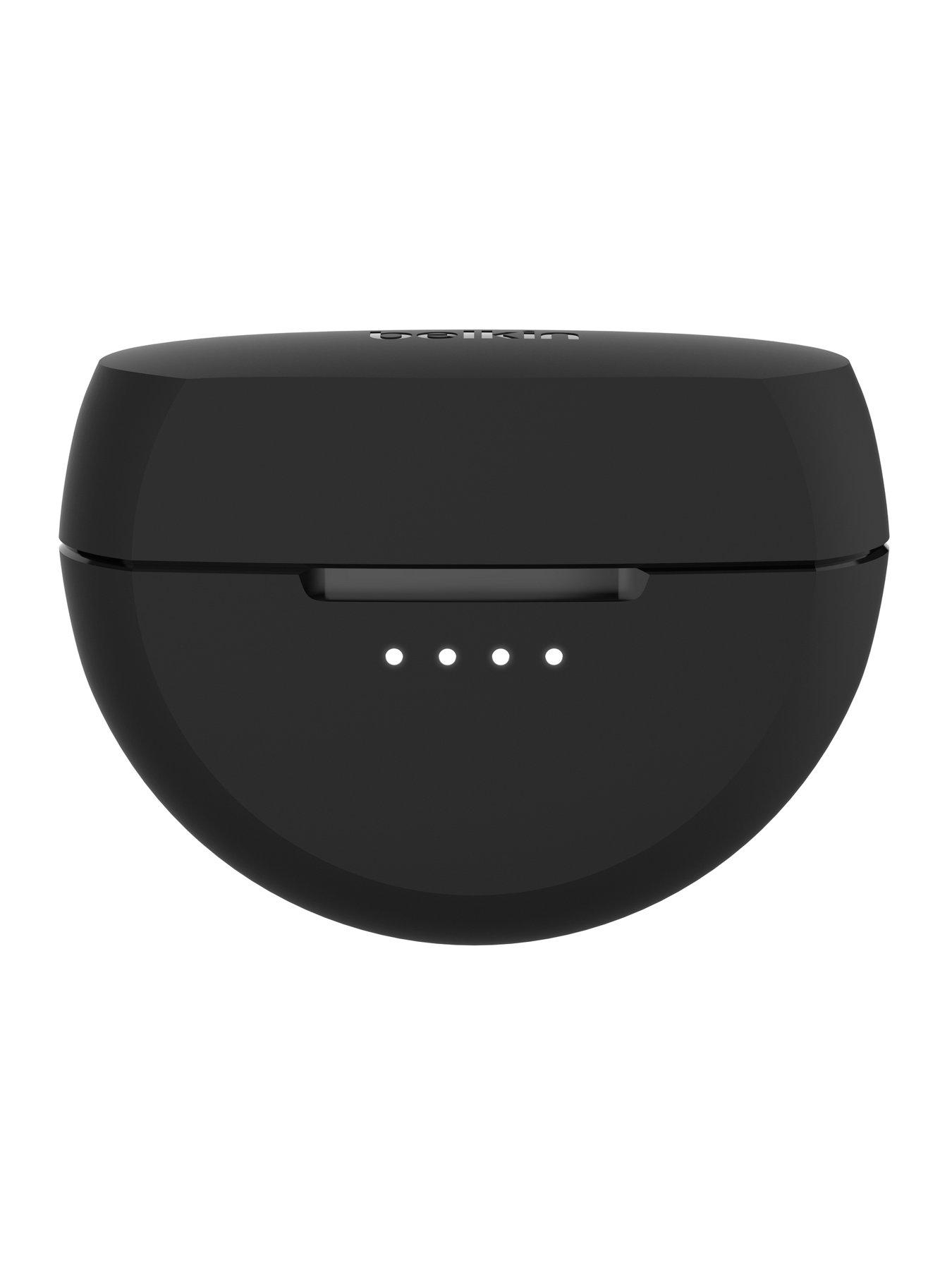 Image 5 of 7 of Belkin Soundform Rhythm True Wireless Earbuds