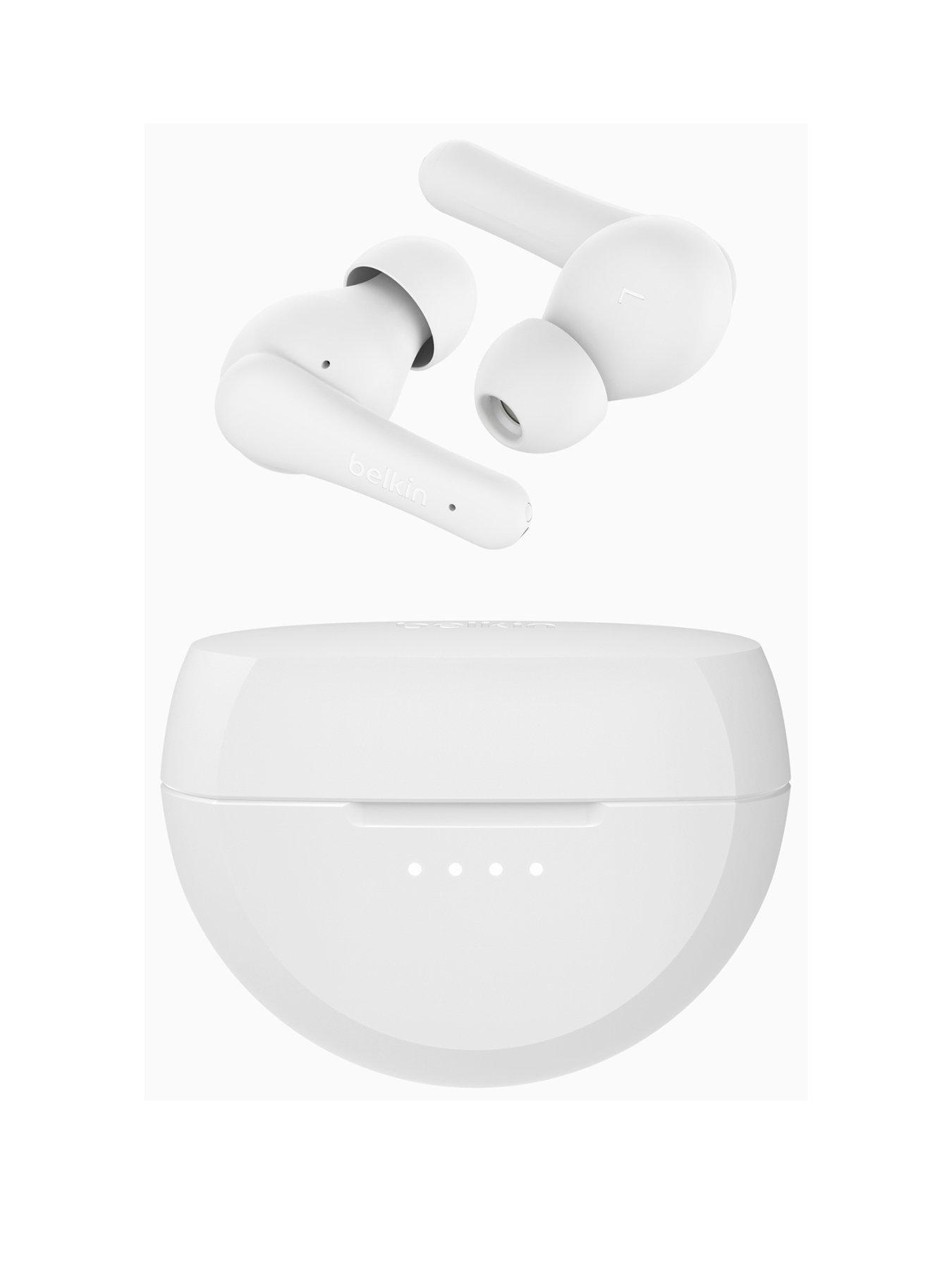 undefined Soundform Rhythm True Wireless Earbuds