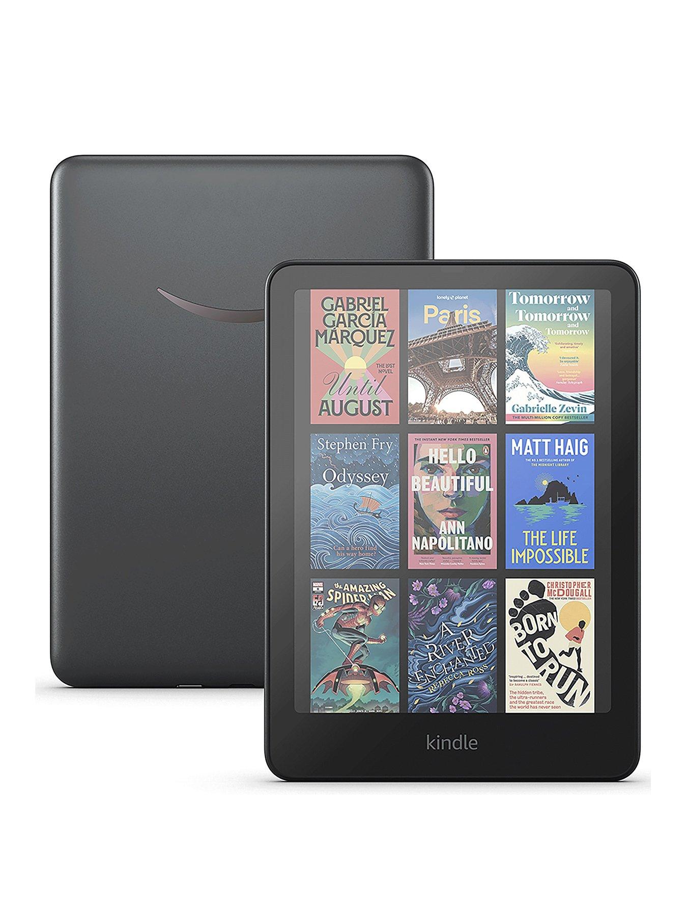 Amazon Kindle Colorsoft Signature Edition (32 GB)