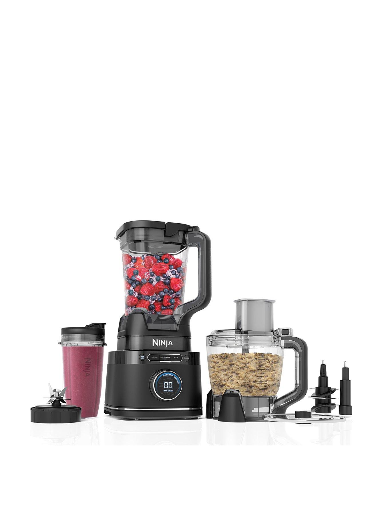 Image 1 of 8 of NINJA Detect Power Blender Processor Pro -&nbsp;TB401UK