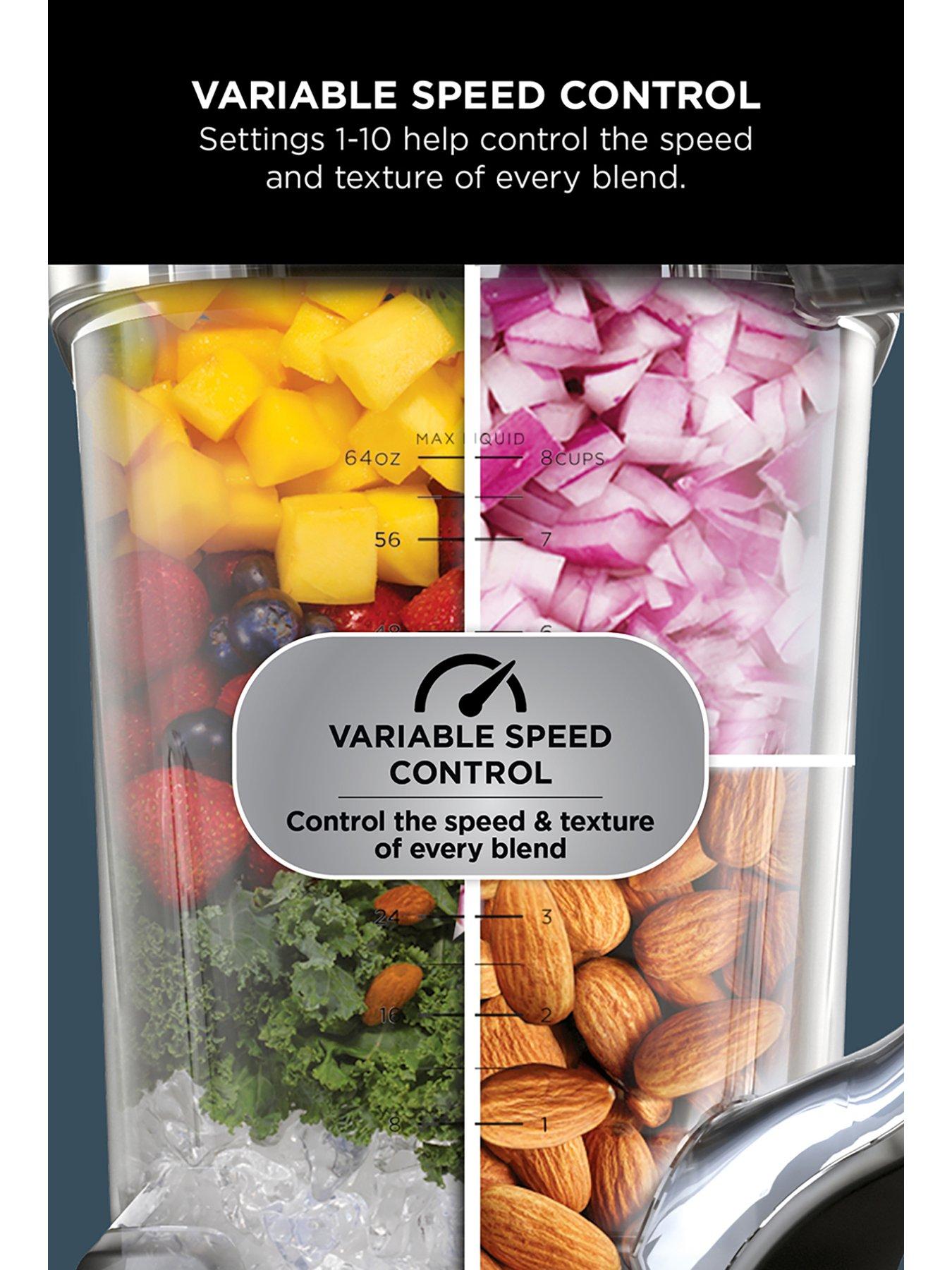Image 3 of 8 of NINJA Detect Power Blender Processor Pro -&nbsp;TB401UK