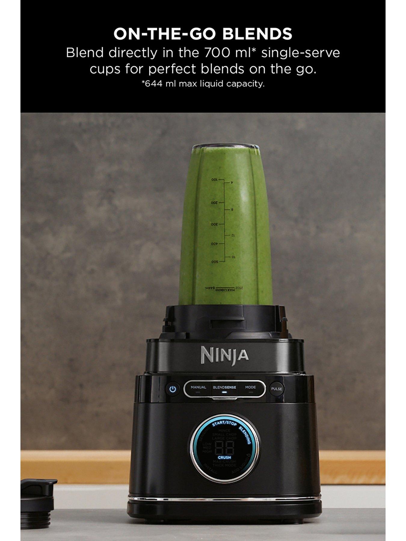 Image 5 of 8 of NINJA Detect Power Blender Processor Pro -&nbsp;TB401UK