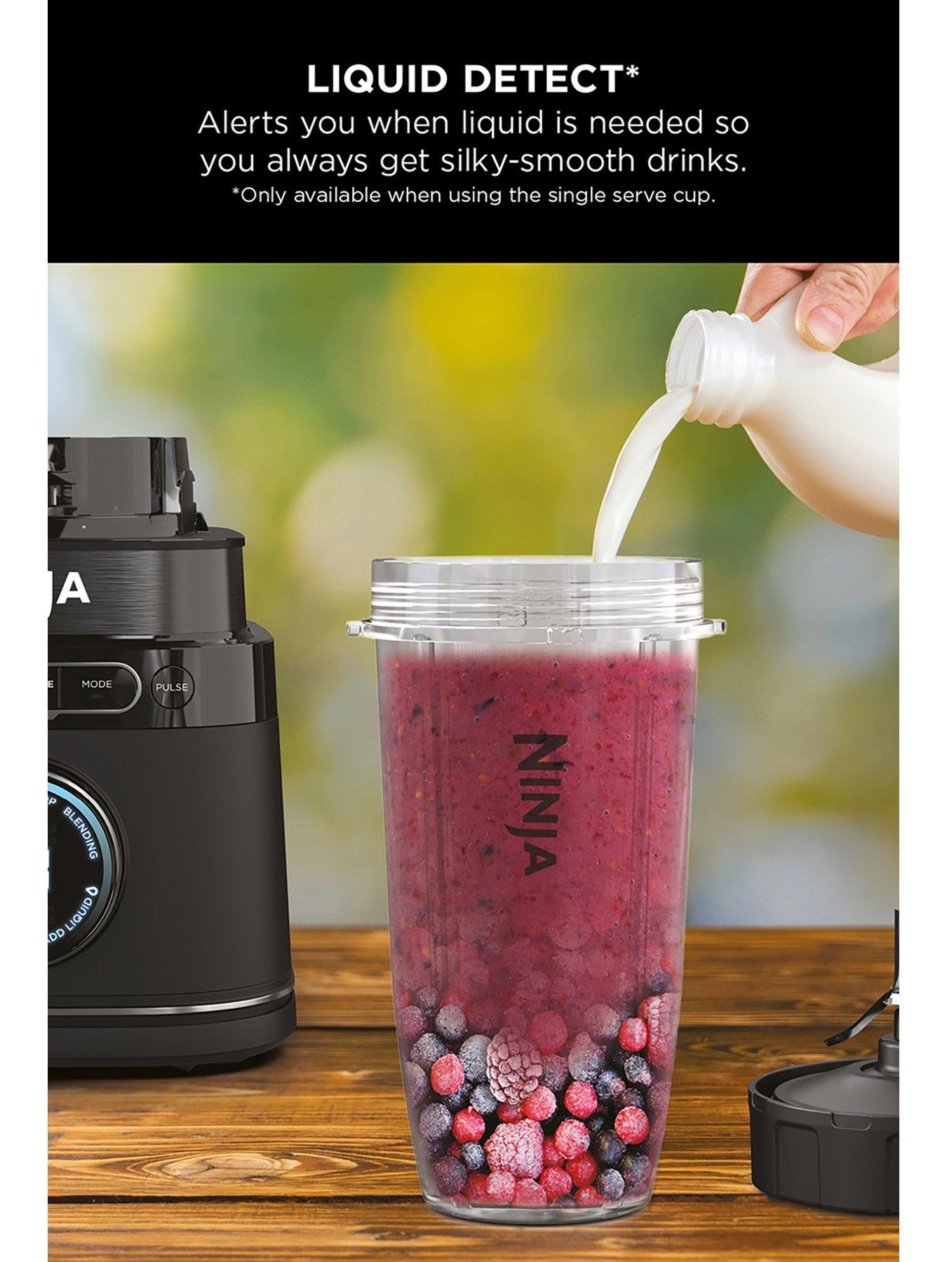 Image 7 of 8 of NINJA Detect Power Blender Processor Pro -&nbsp;TB401UK
