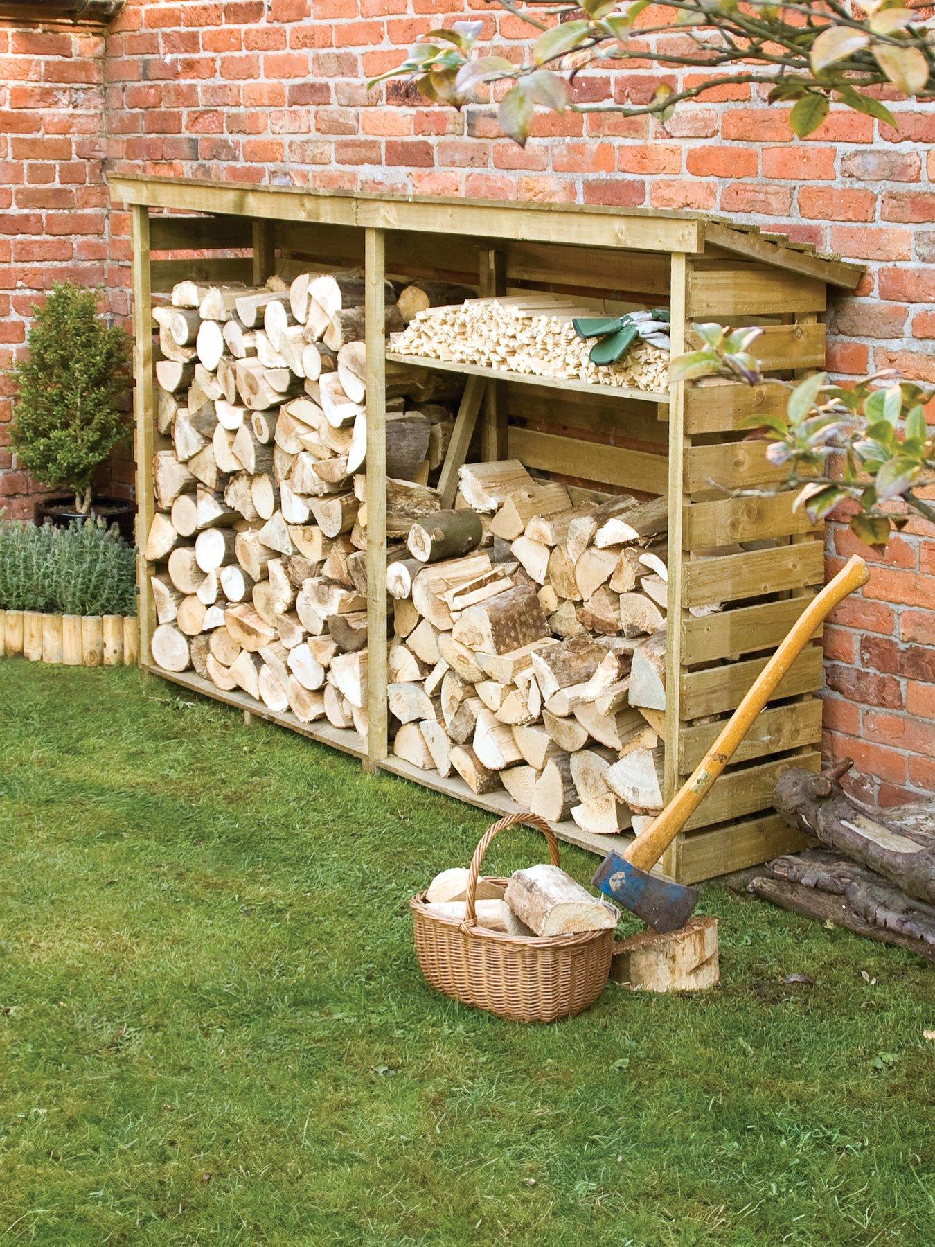 undefined Large Log Store