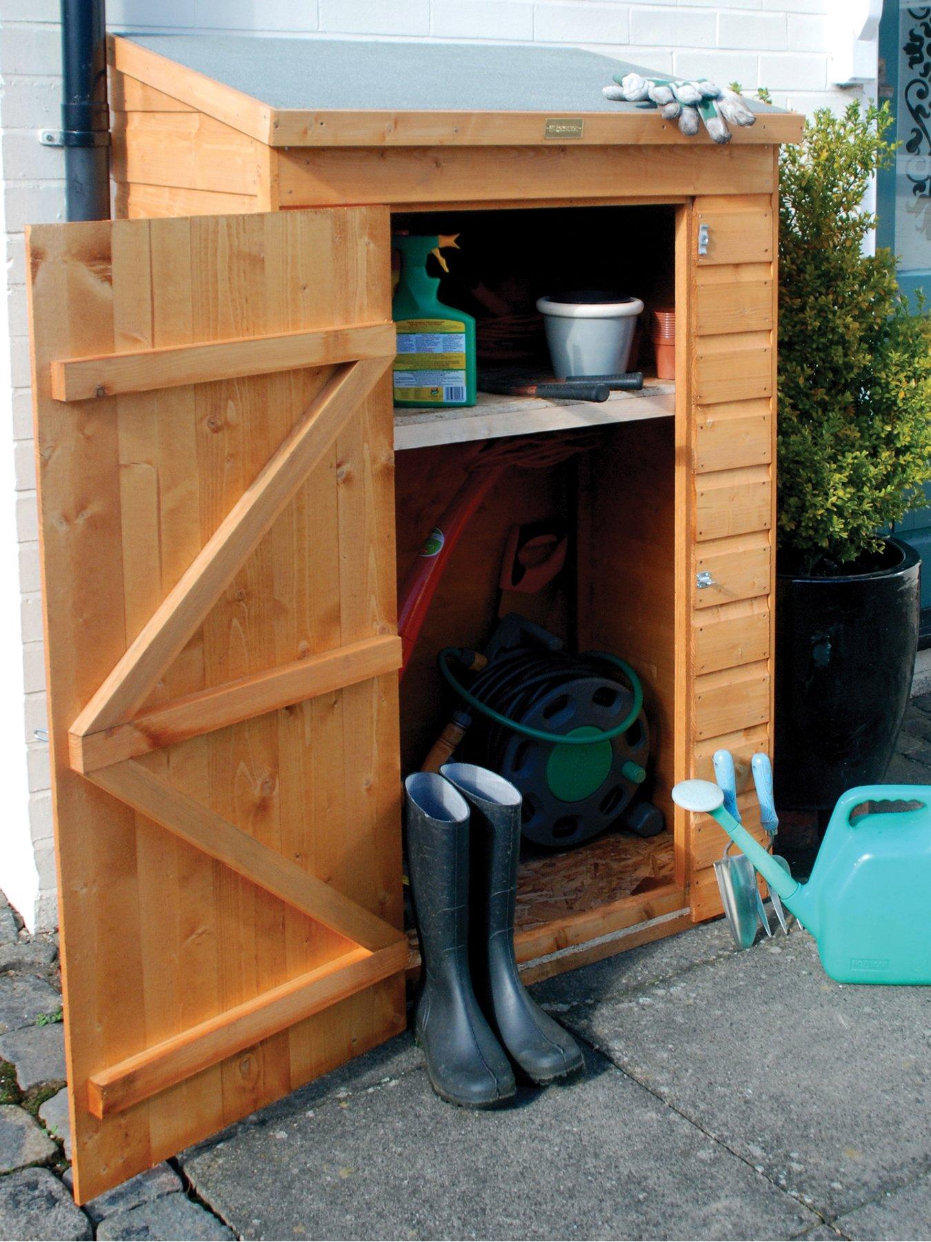 Product photograph of Rowlinson Mini Store from very.co.uk