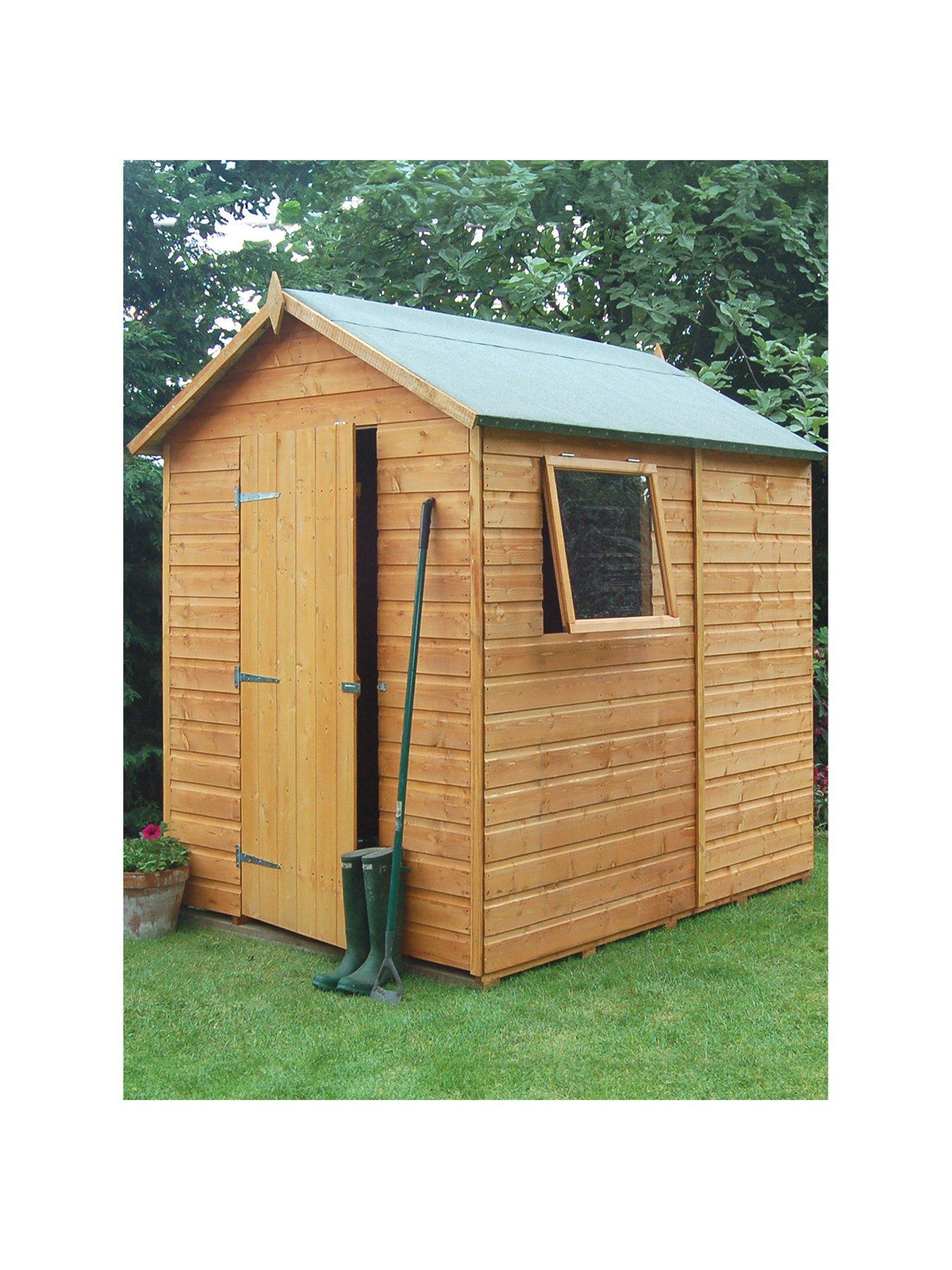Image 2 of 4 of Rowlinson Premier Range 5 x 7