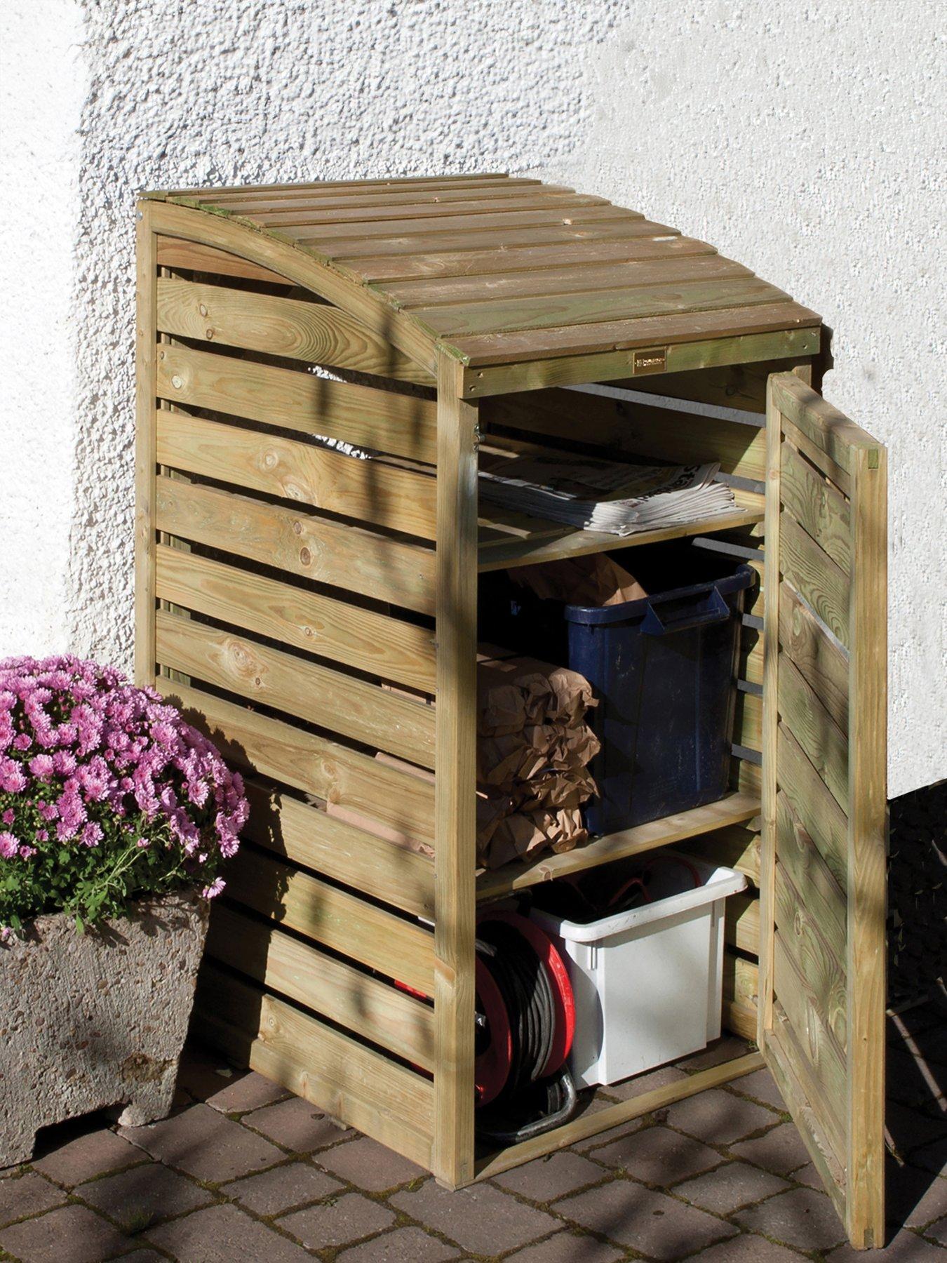 Product photograph of Rowlinson Box Store from very.co.uk