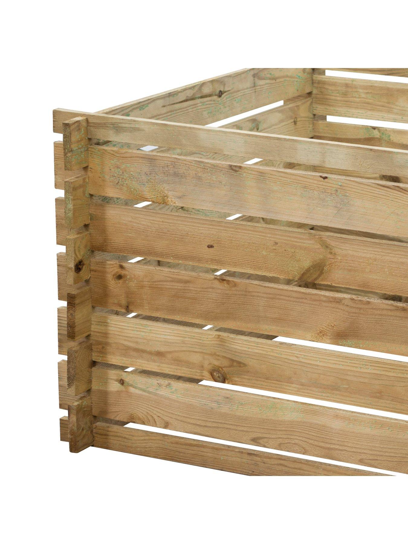 Image 5 of 7 of Rowlinson Budget Composter
