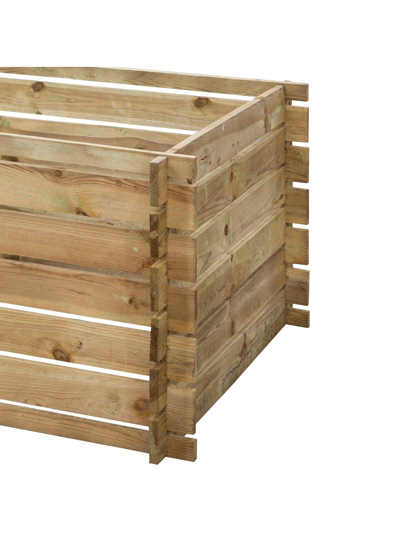 Image 7 of 7 of Rowlinson Budget Composter