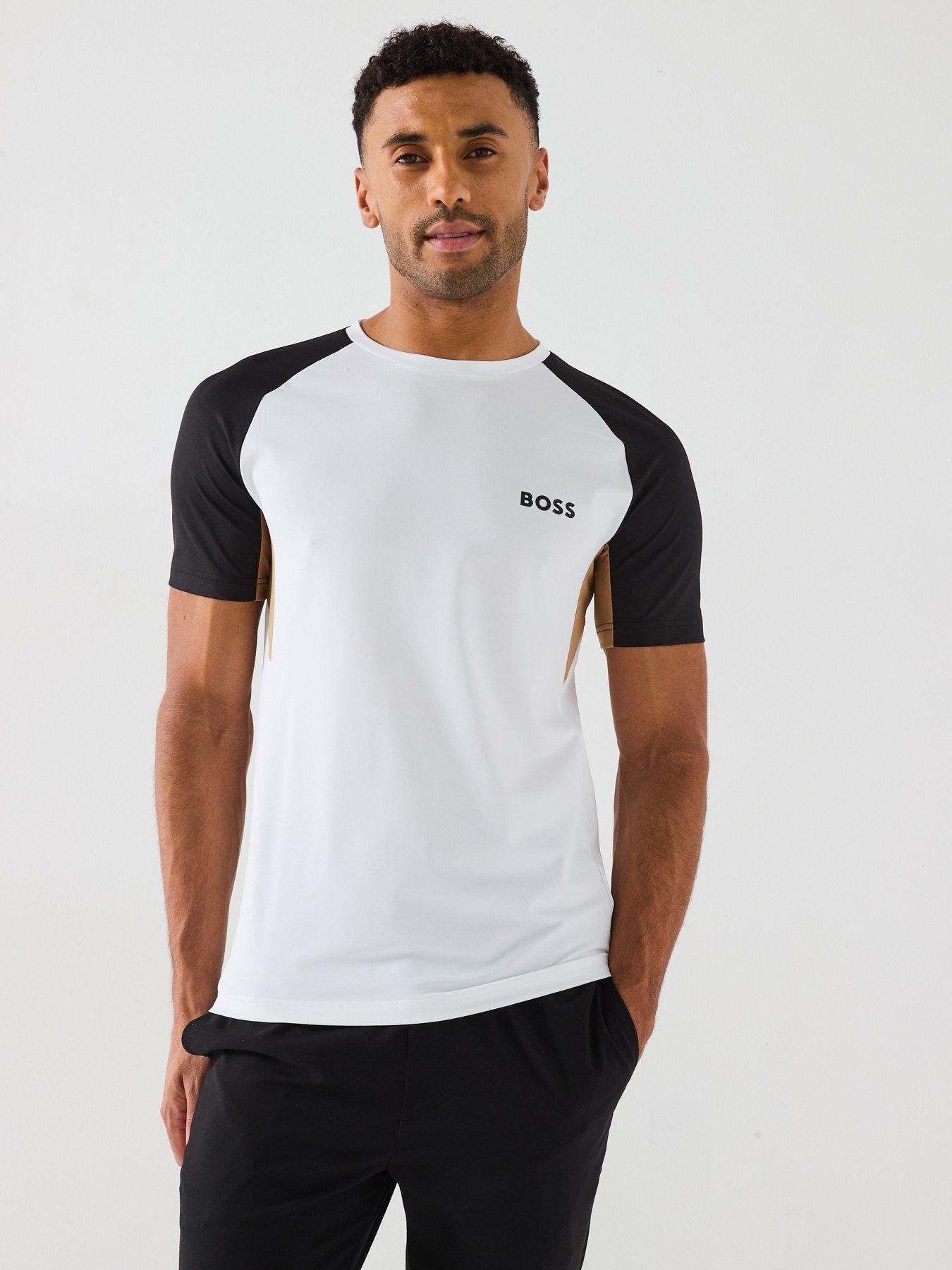 undefined Toc Pique T-Shirt - White