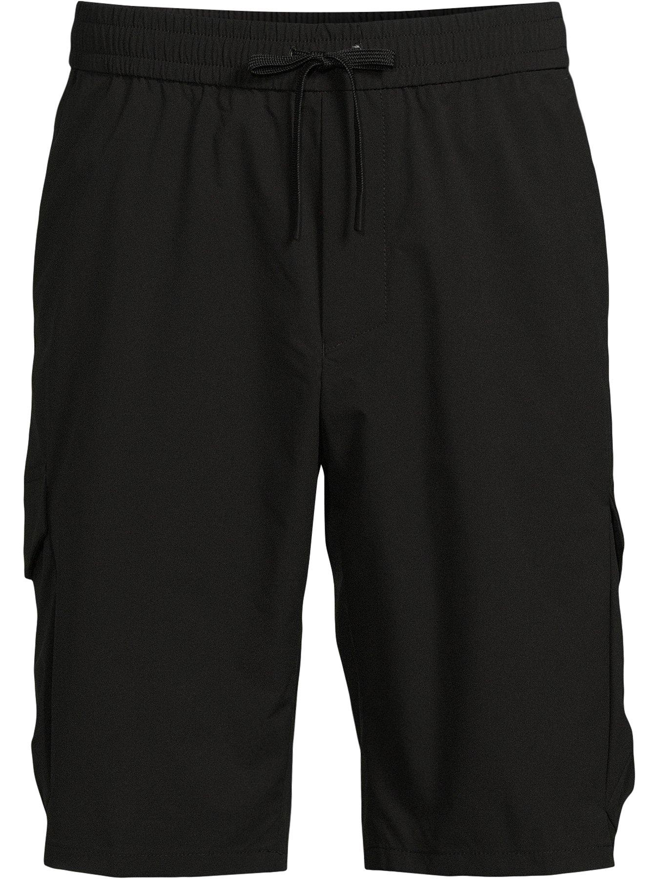 Image 5 of 5 of BOSS S-urbanex-cargo &nbsp;Shorts-black