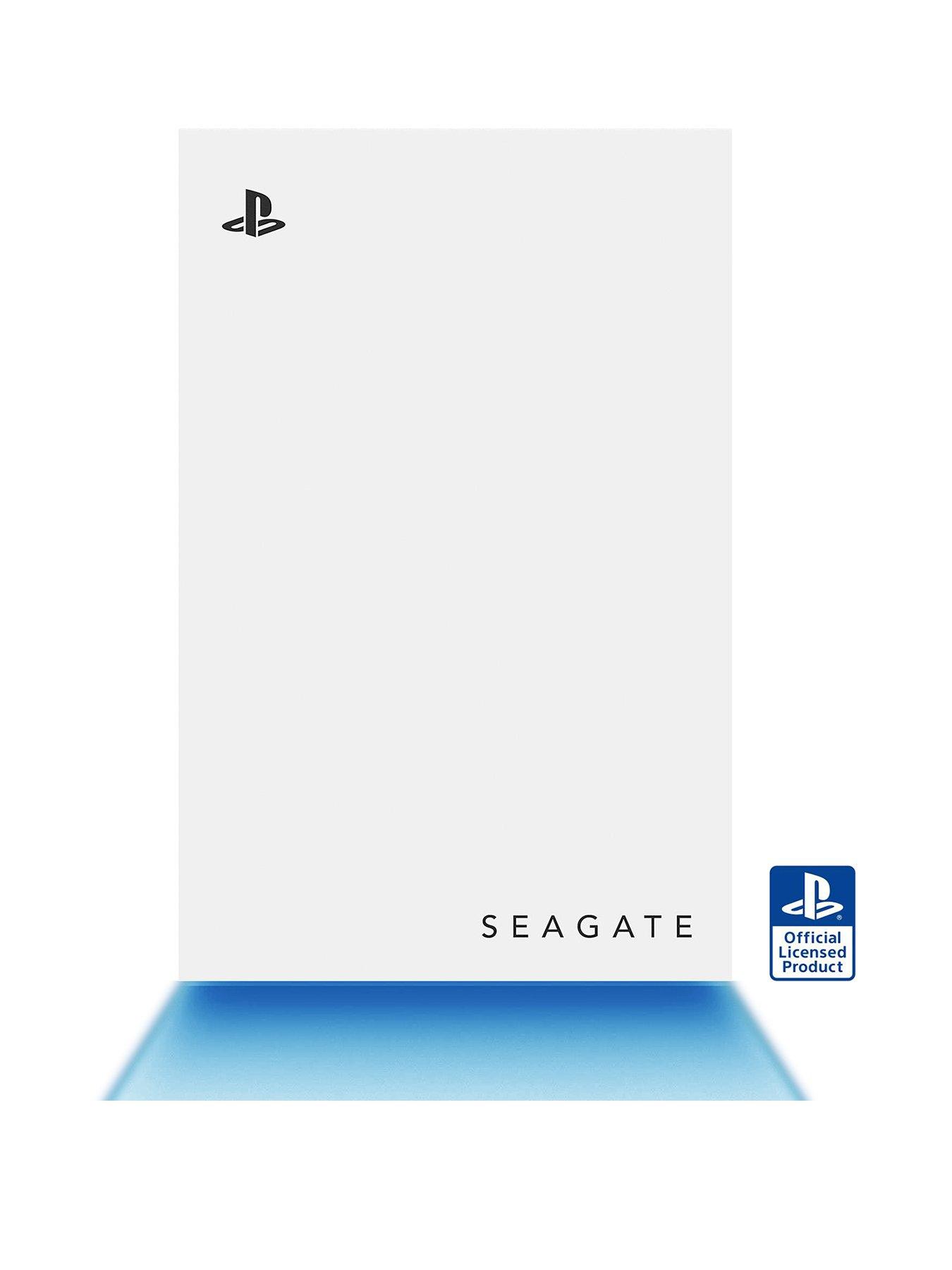 Image 1 of 7 of Seagate Game Drive for PS 5TB