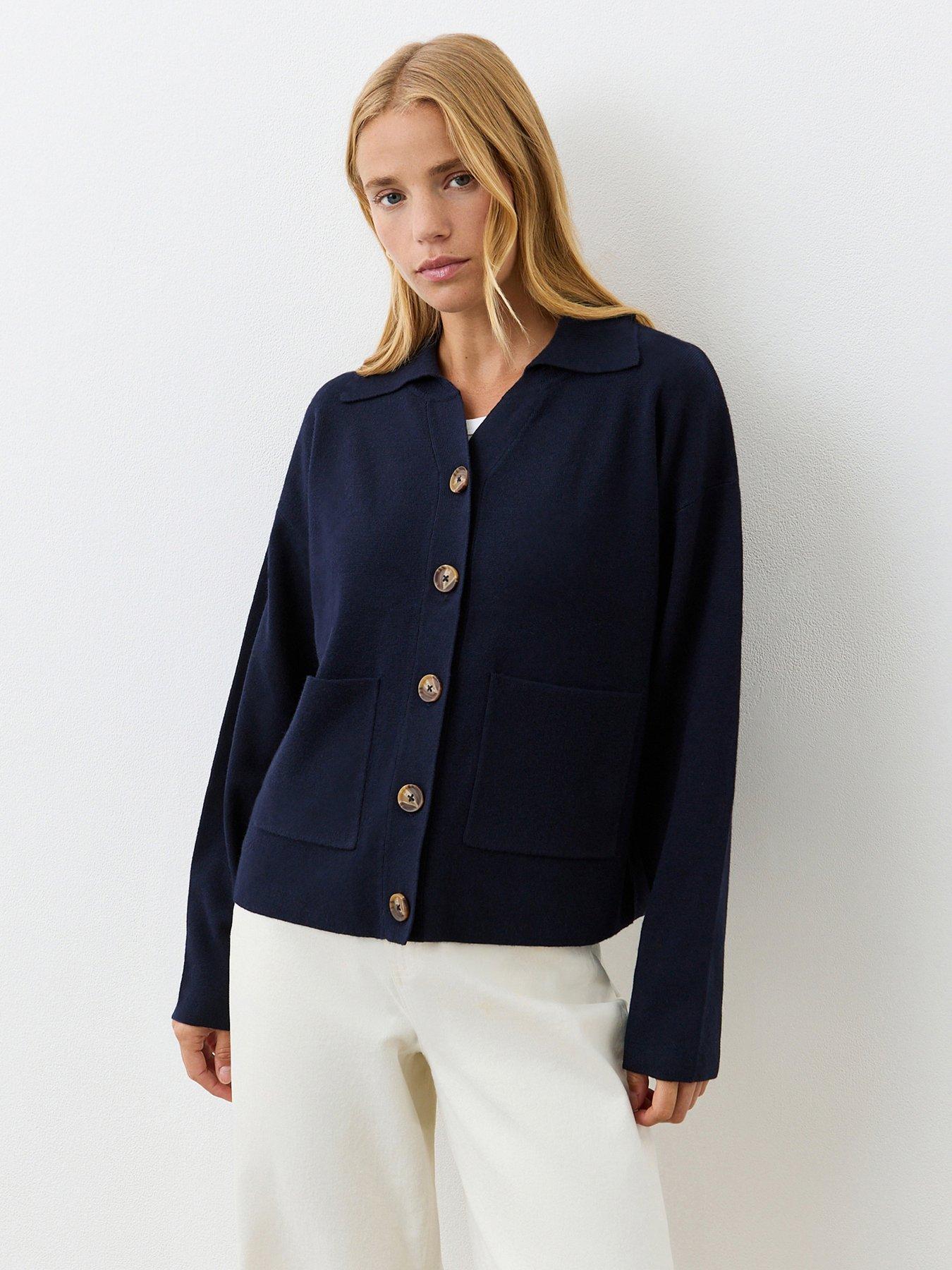 undefined Raegan Cardi - Navy