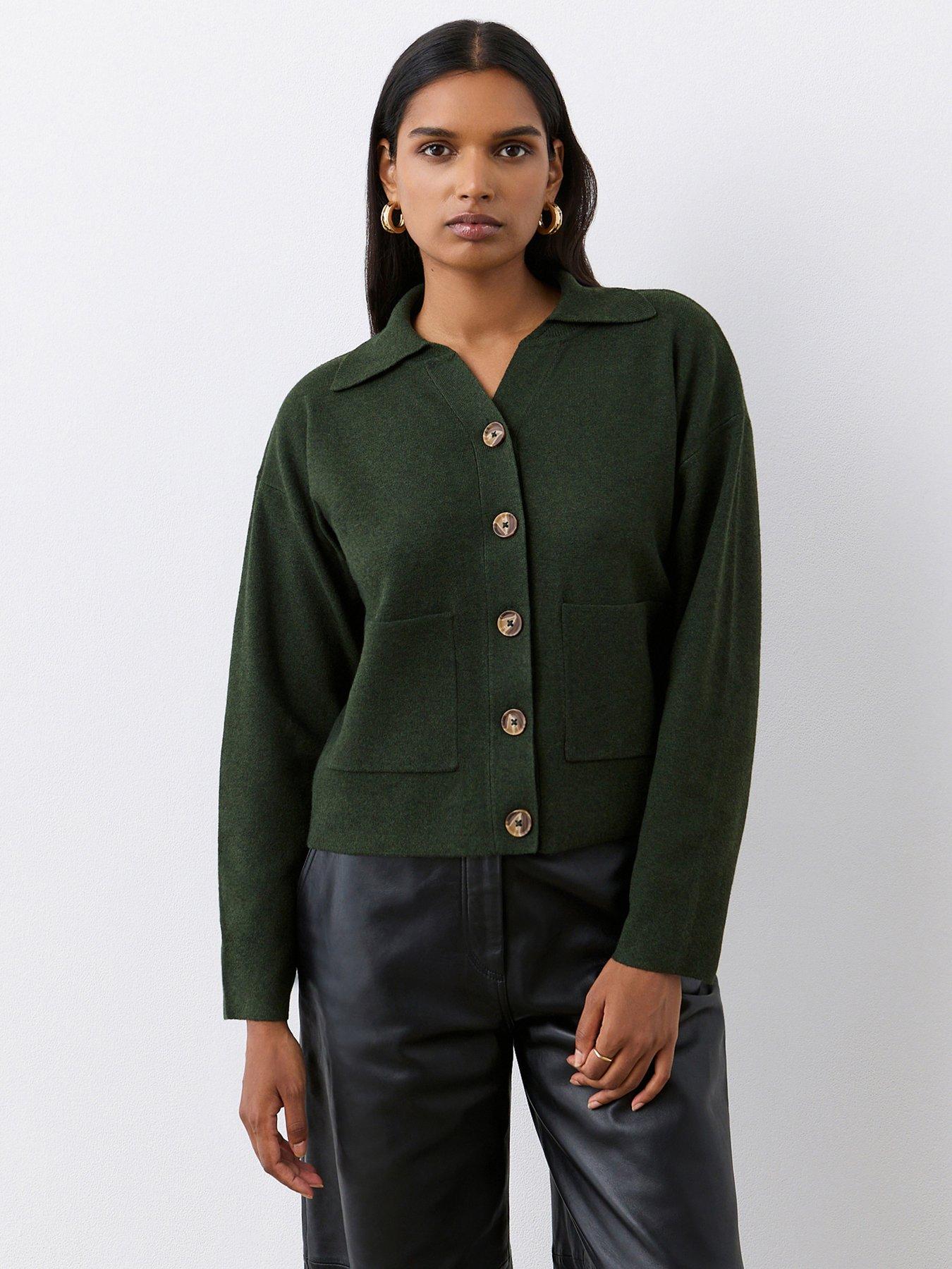 undefined Raegan Cardi - Green