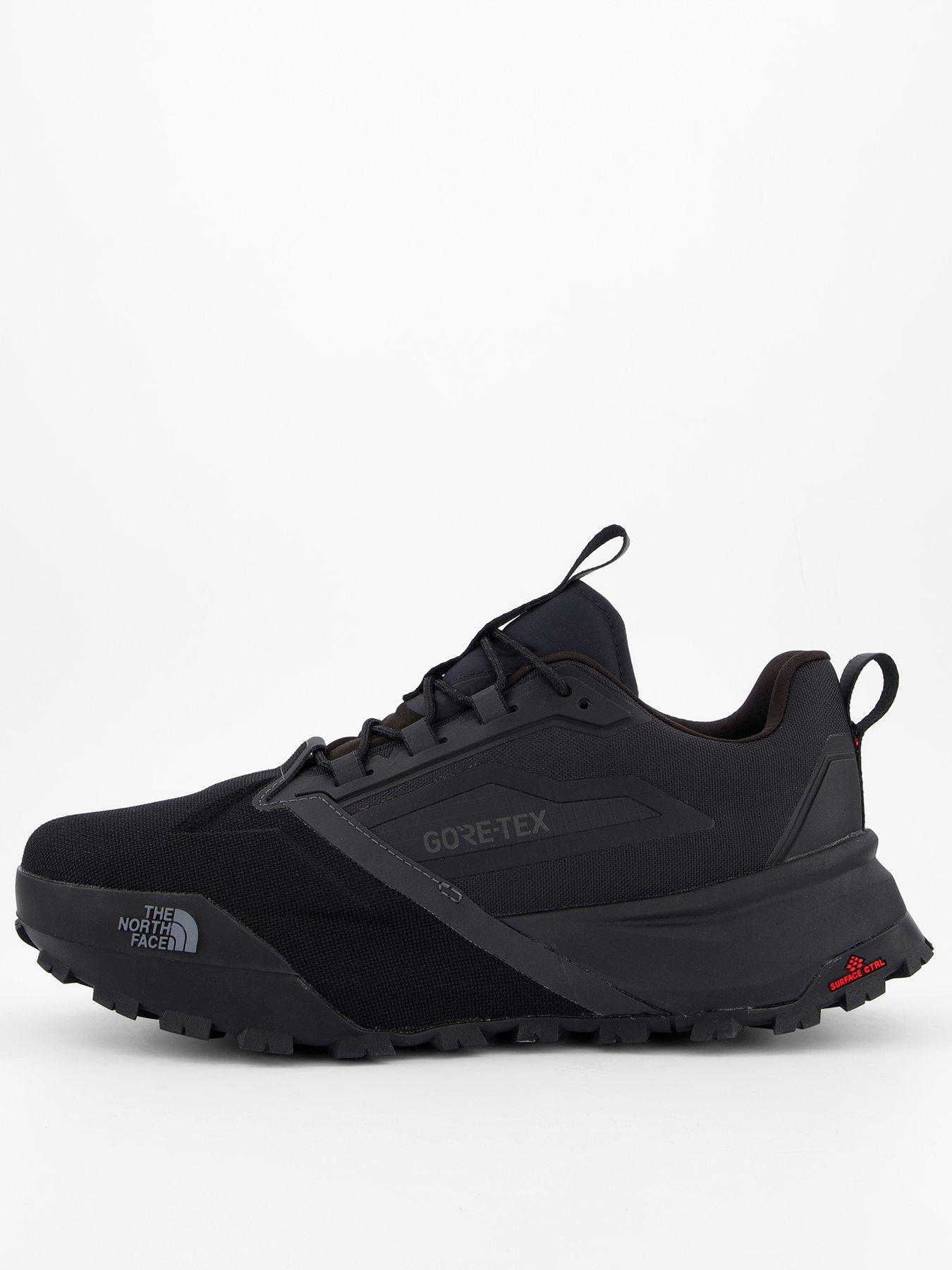 The North Face Offtrail Tech Gore-Tex Black Very