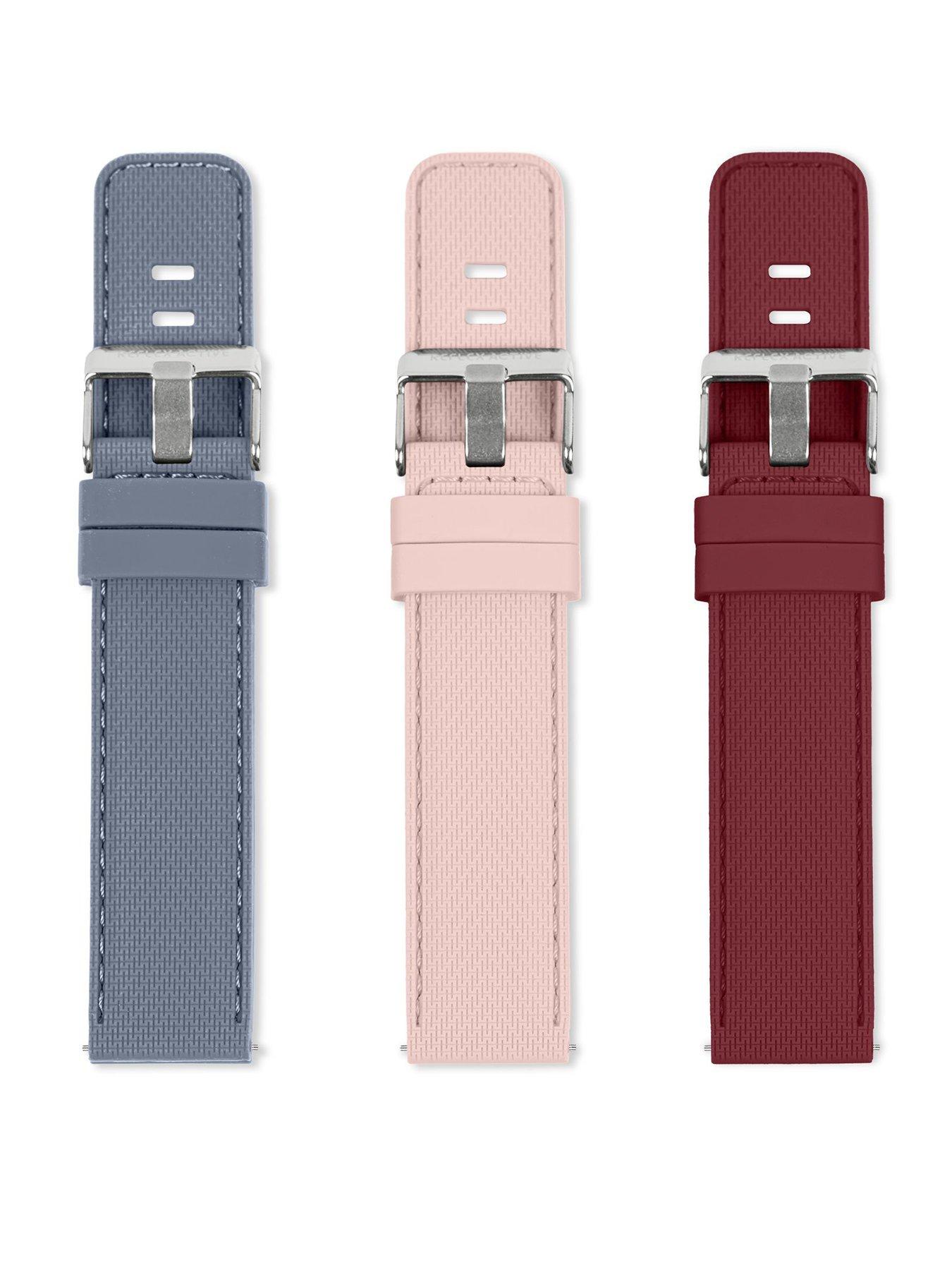 undefined Interchangeable Smart Watch Strap Set