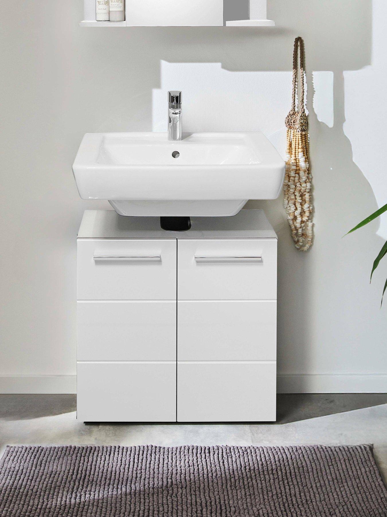 undefined Mandy Under Sink Cabinet