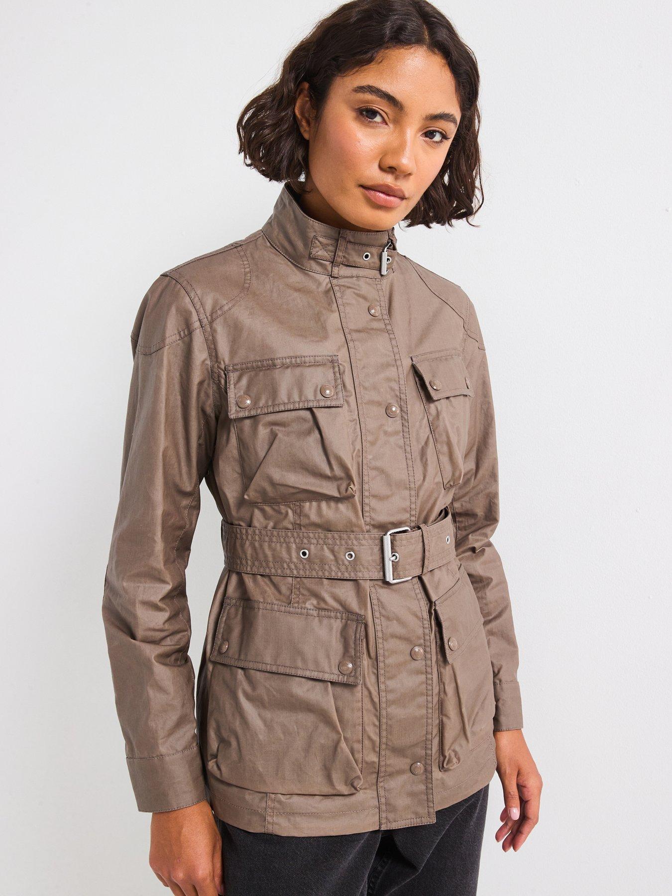 undefined Trialmaster Jacket
