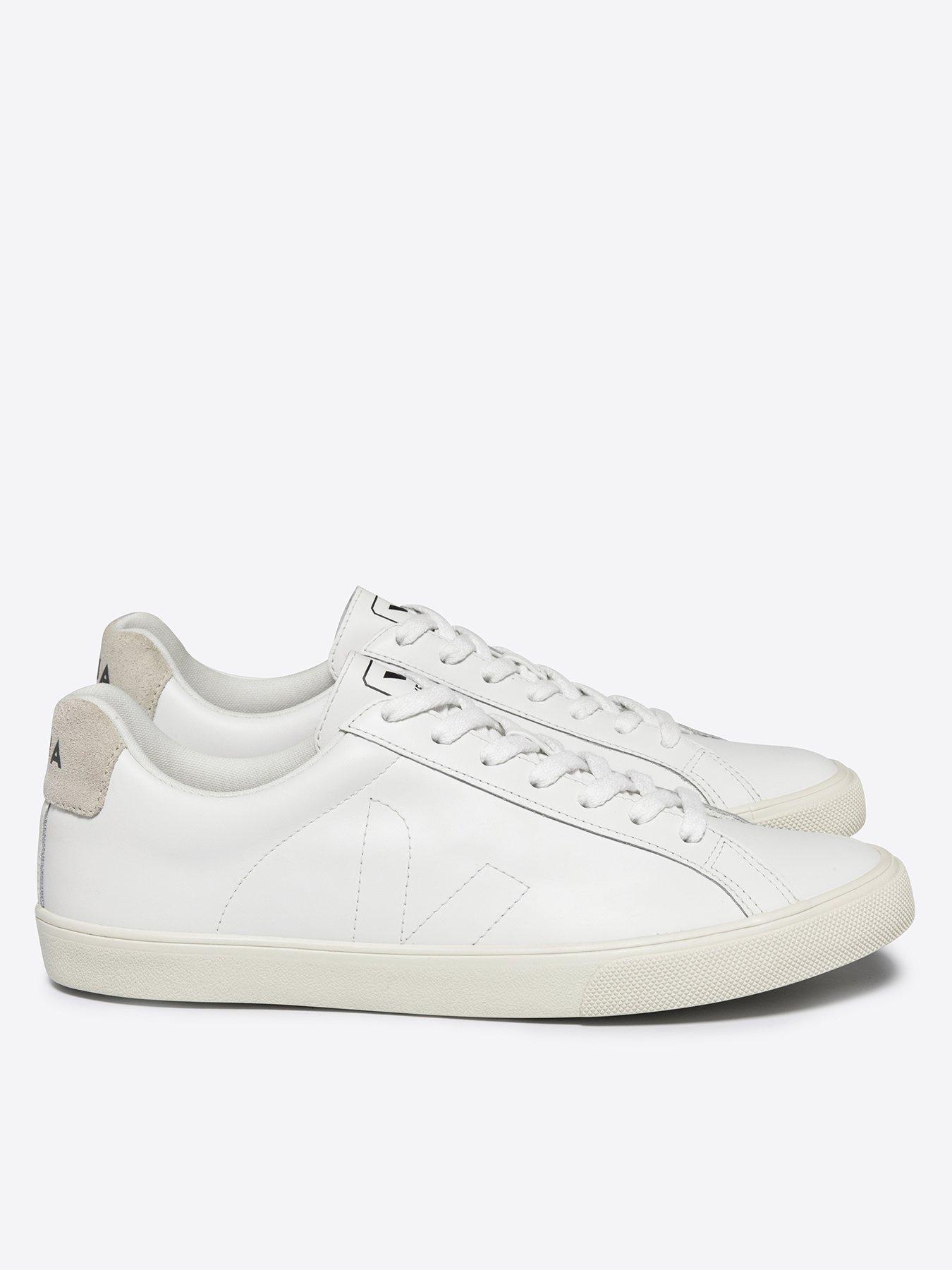 undefined Women's Esplar Trainers - White