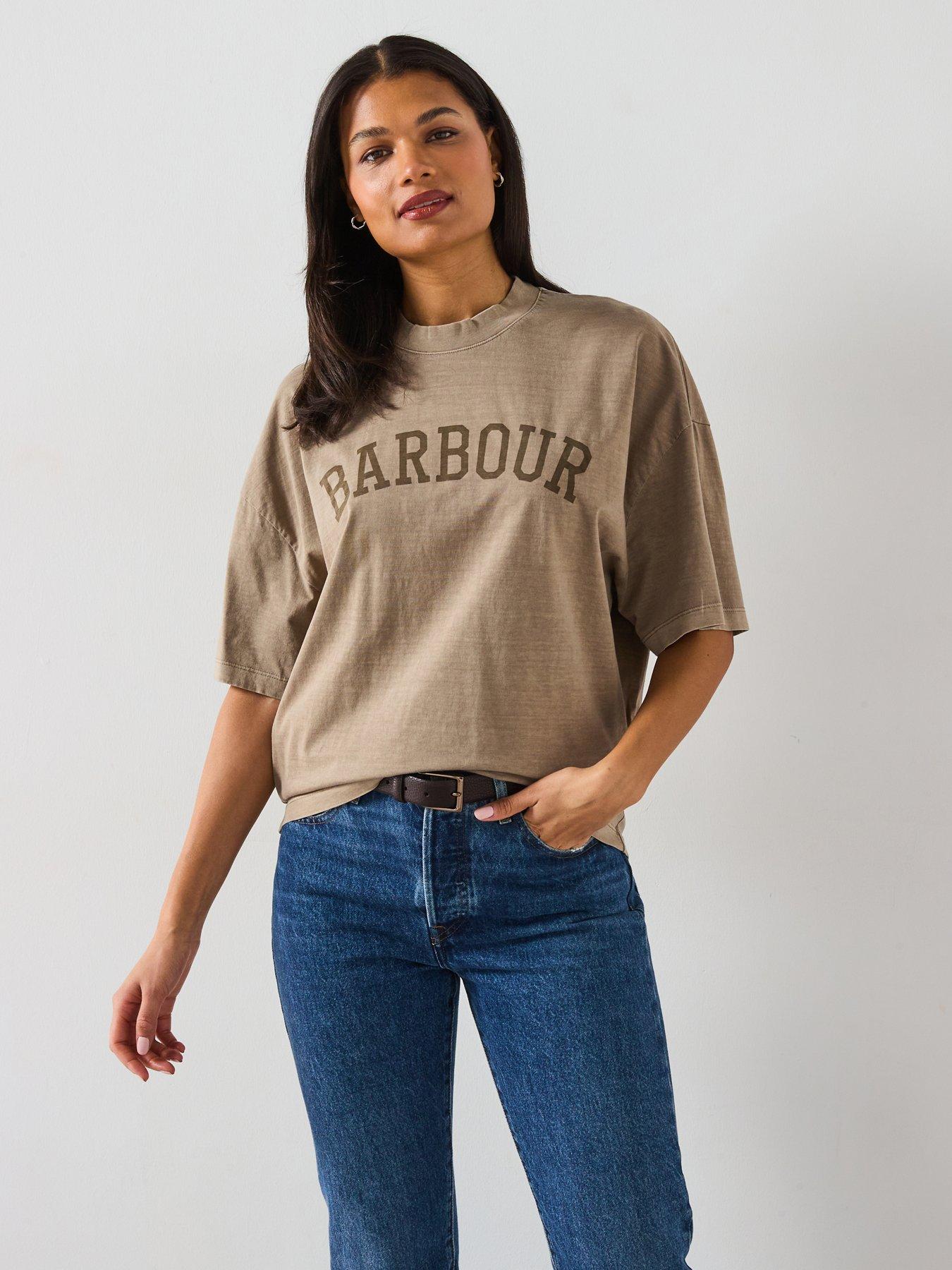 undefined Katie T-Shirt - Green