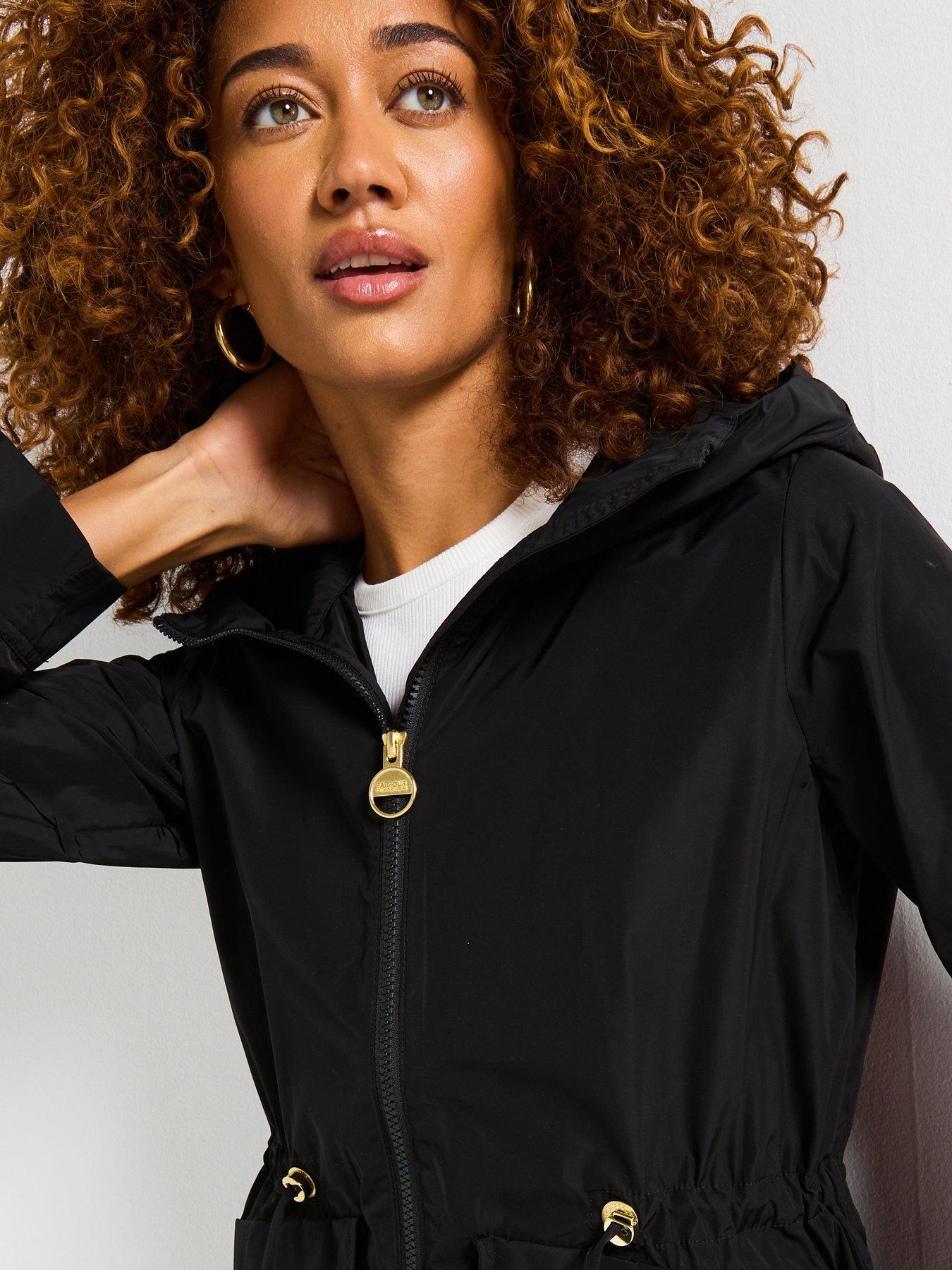 Rain Jacket Ladies Lightweight Barbour Jacket Barbour