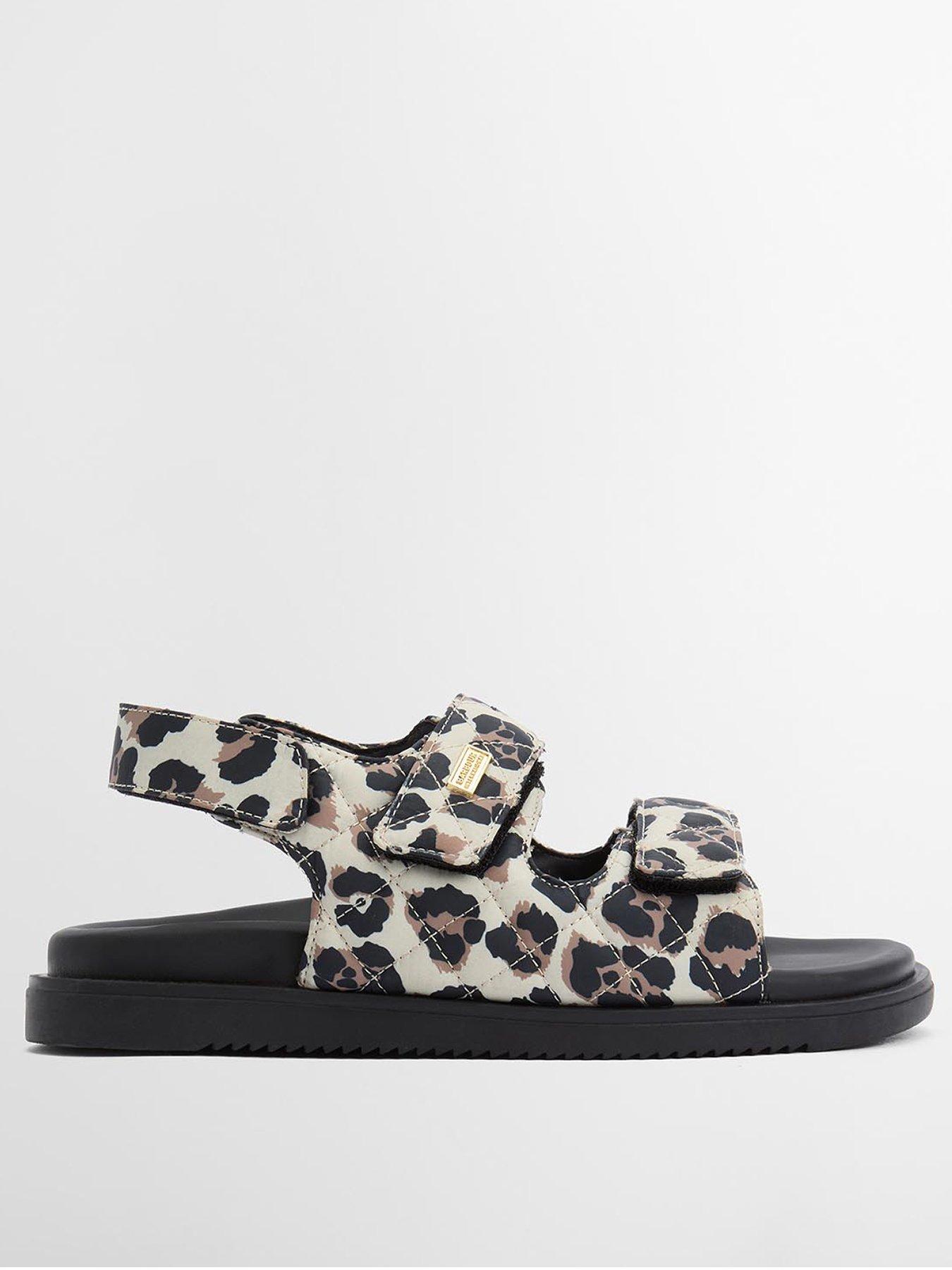 undefined B.intl Soules Sandal-brown