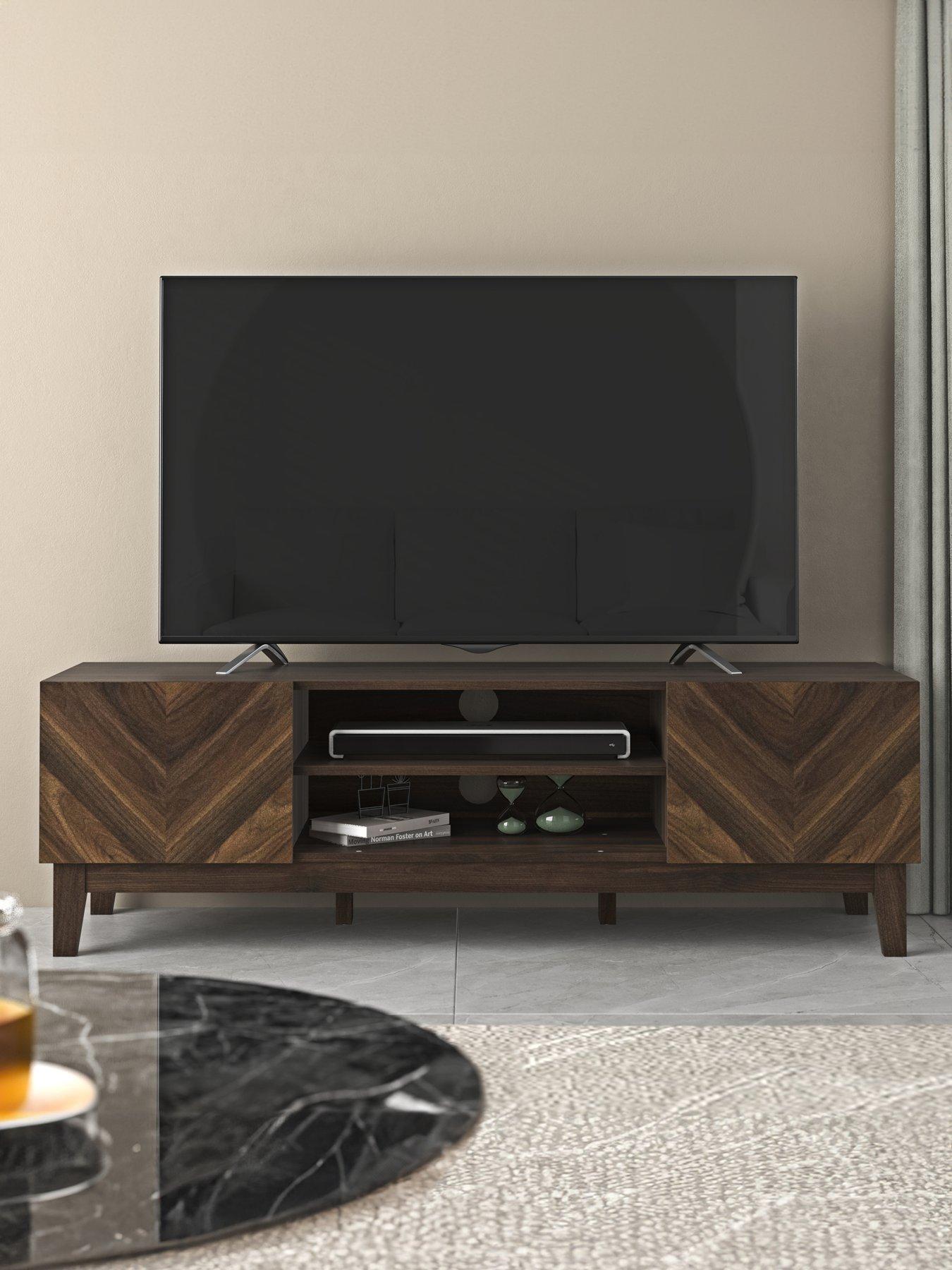 undefined Camborne Tv Unit (fits Up To55")