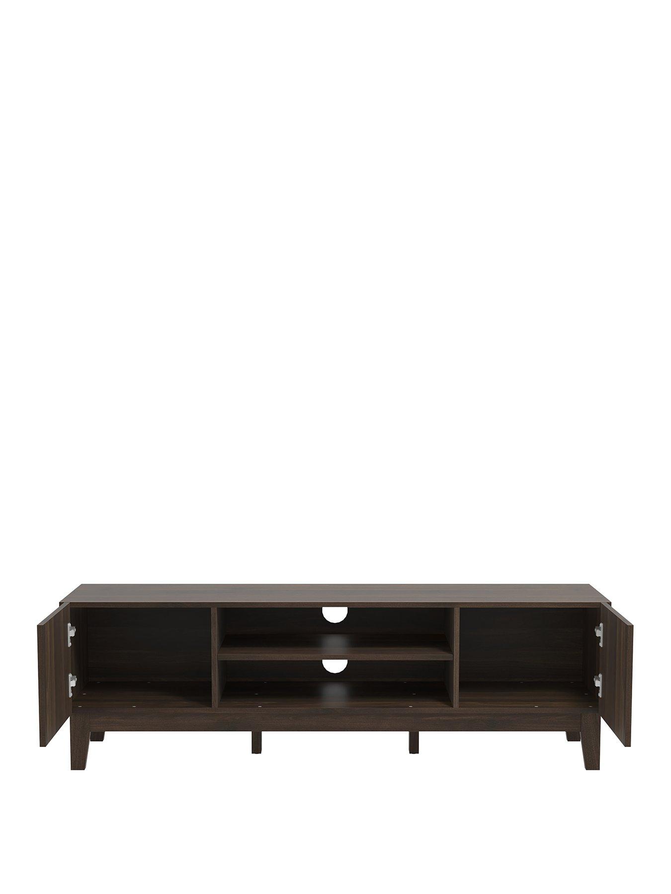 Image 3 of 7 of GFW Camborne Tv Unit (fits Up To55")