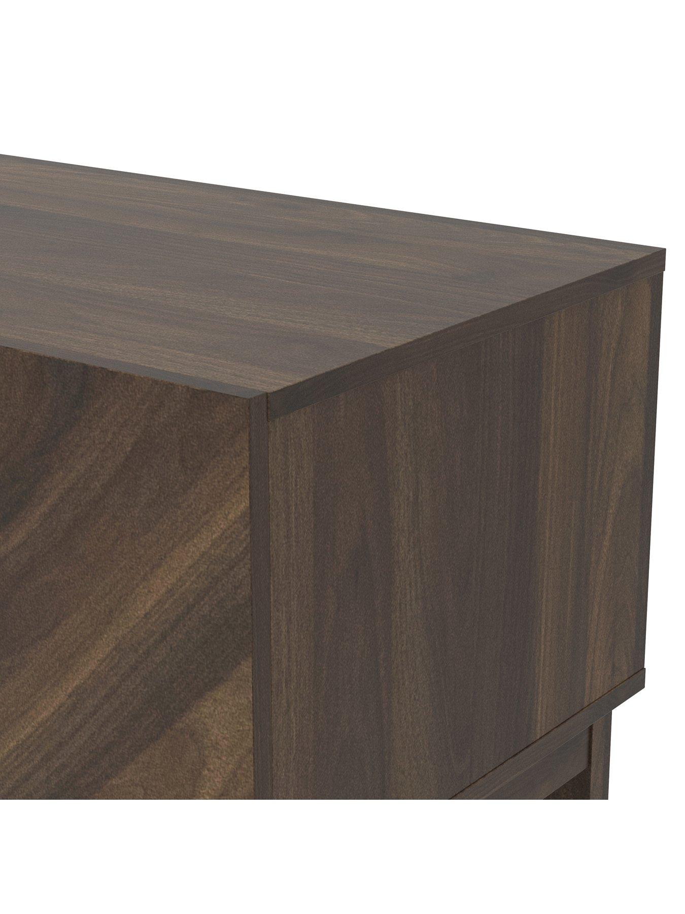 Image 7 of 7 of GFW Camborne Tv Unit (fits Up To55")