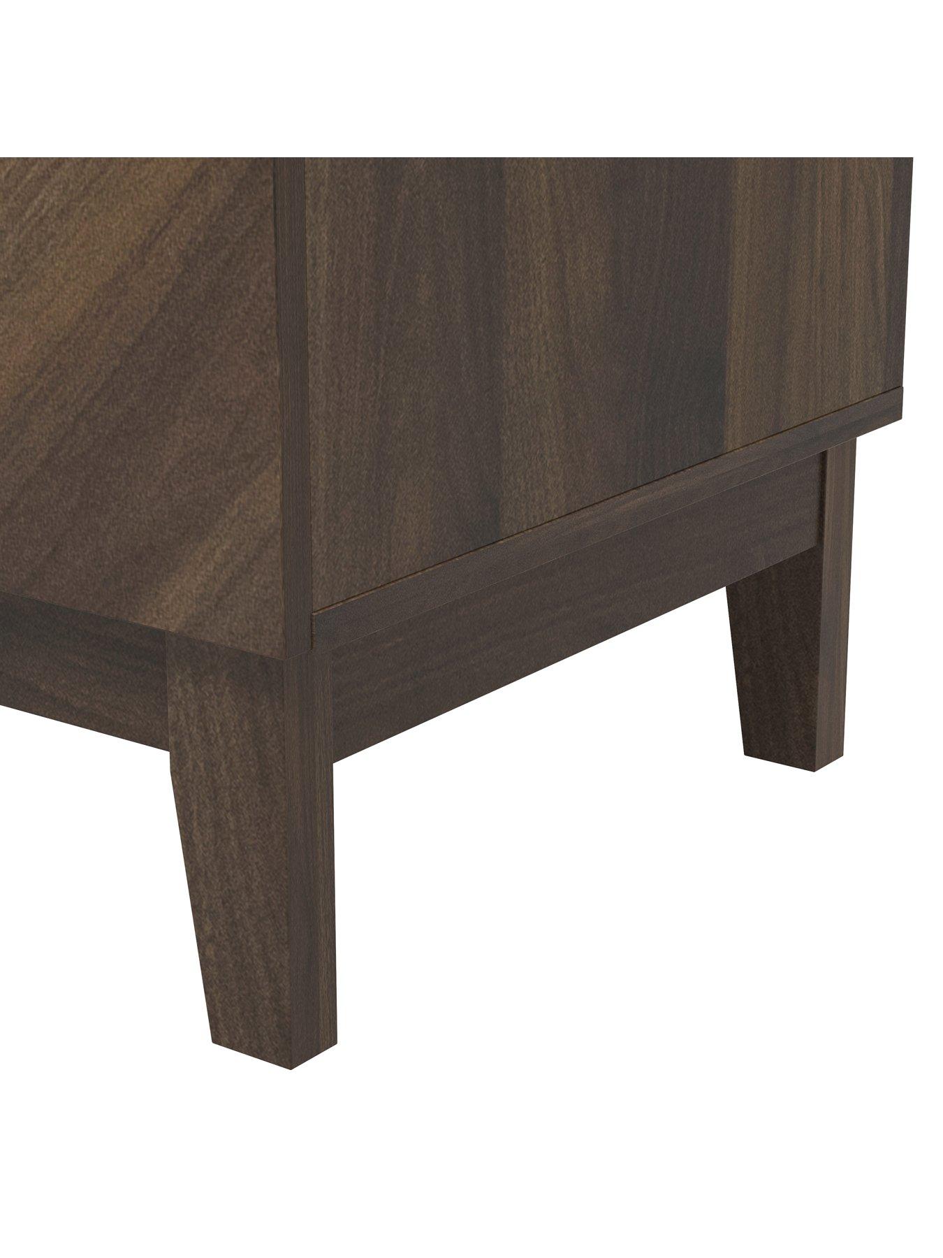 Image 7 of 7 of GFW Camborne Large Sideboard
