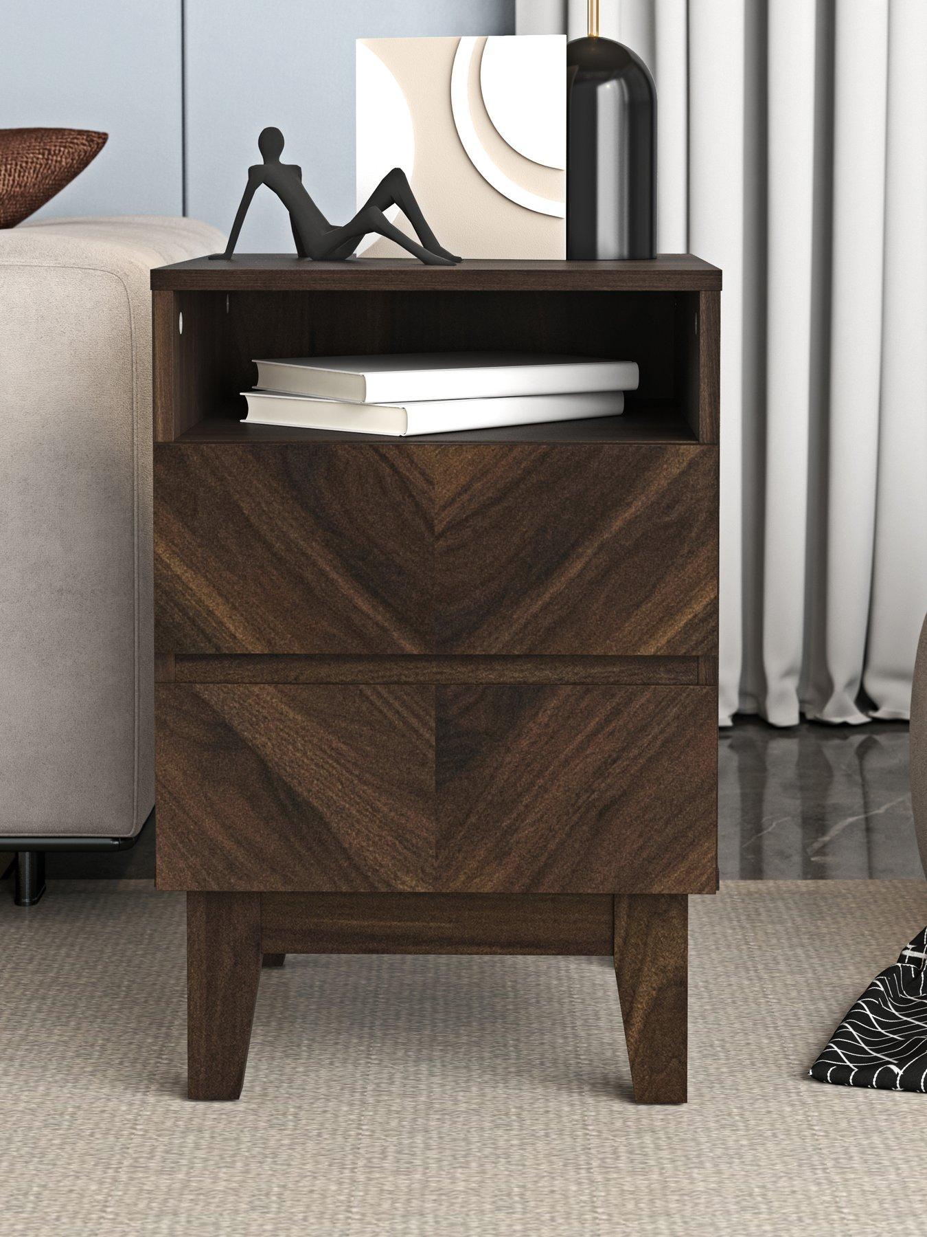 undefined Camborne Lamp Table