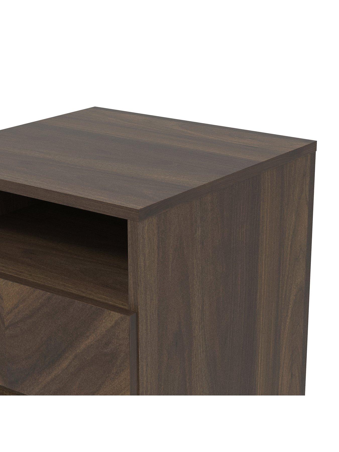 Image 6 of 7 of GFW Camborne Lamp Table