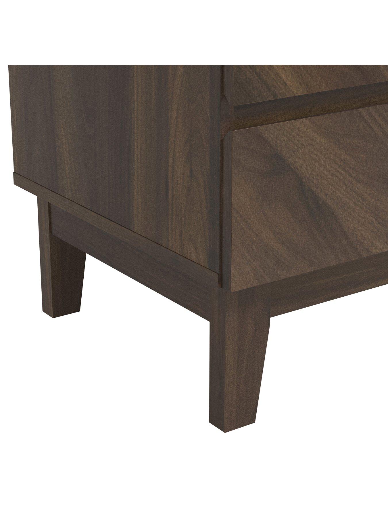 Image 7 of 7 of GFW Camborne Lamp Table