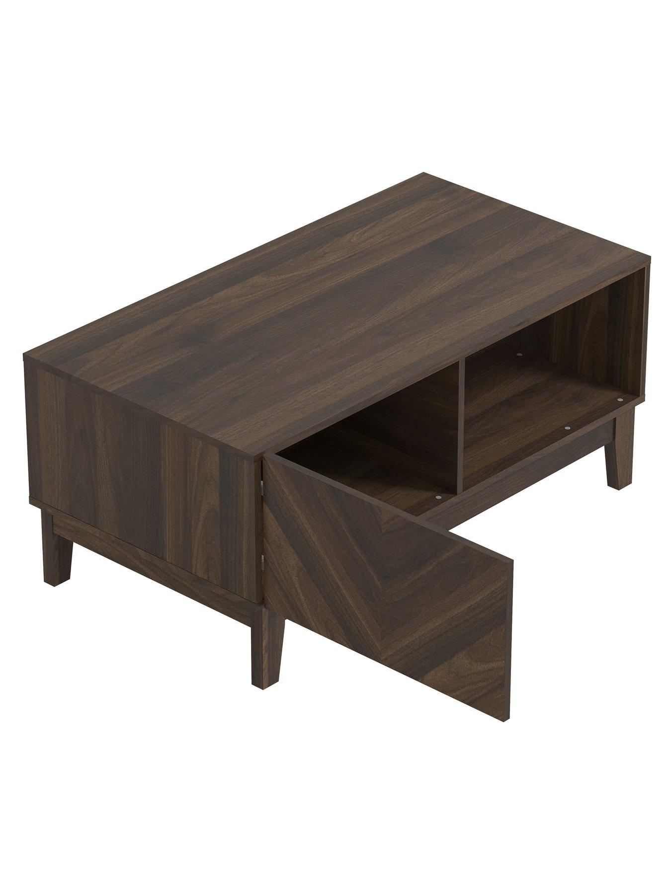 Image 7 of 7 of GFW Camborne Coffee Table