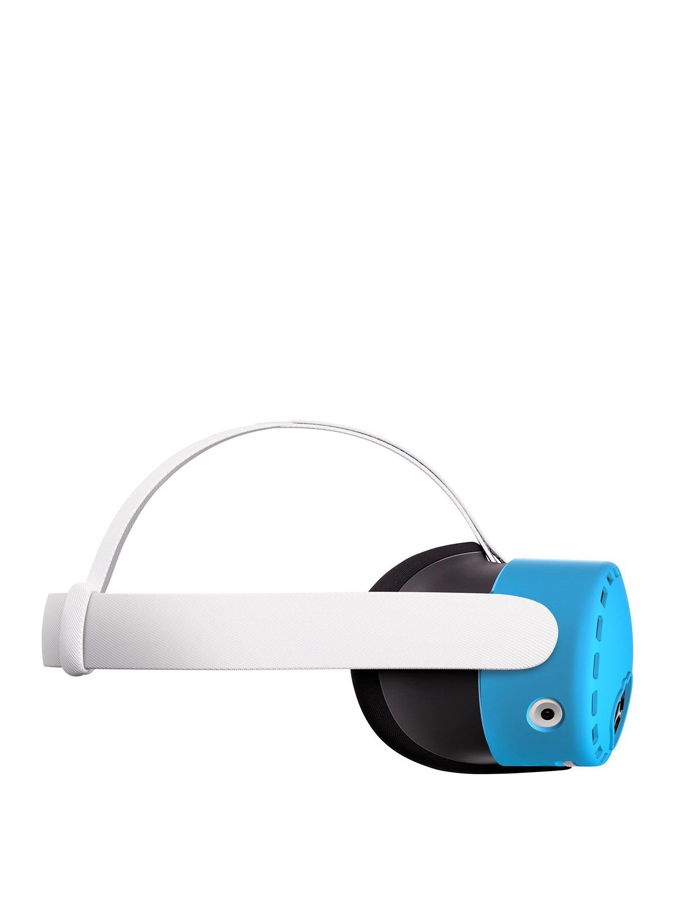 Image 3 of 6 of PowerA Licensed Silicone Cover for Meta Quest