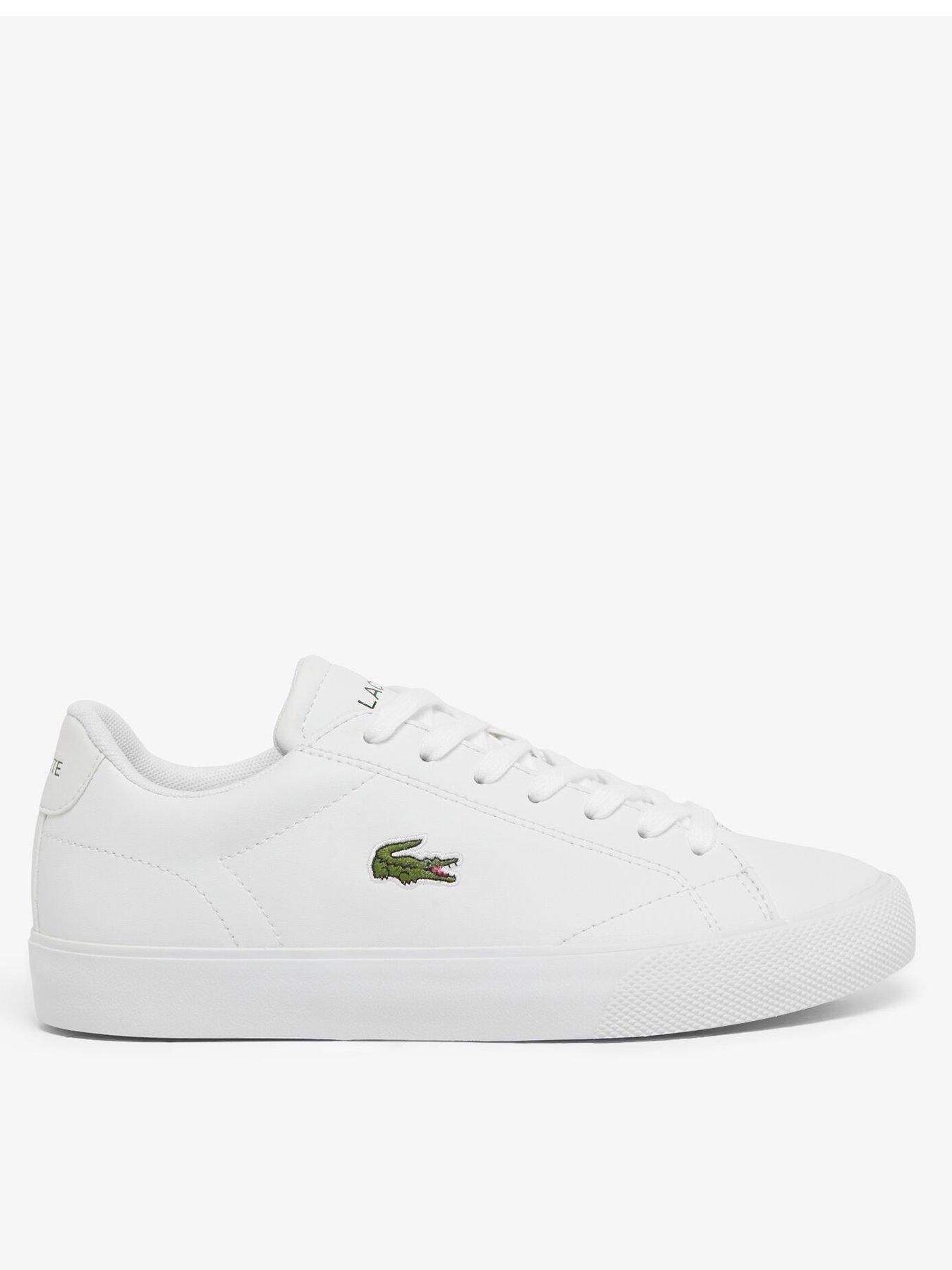 undefined Lerond Set 125 Trainer - White