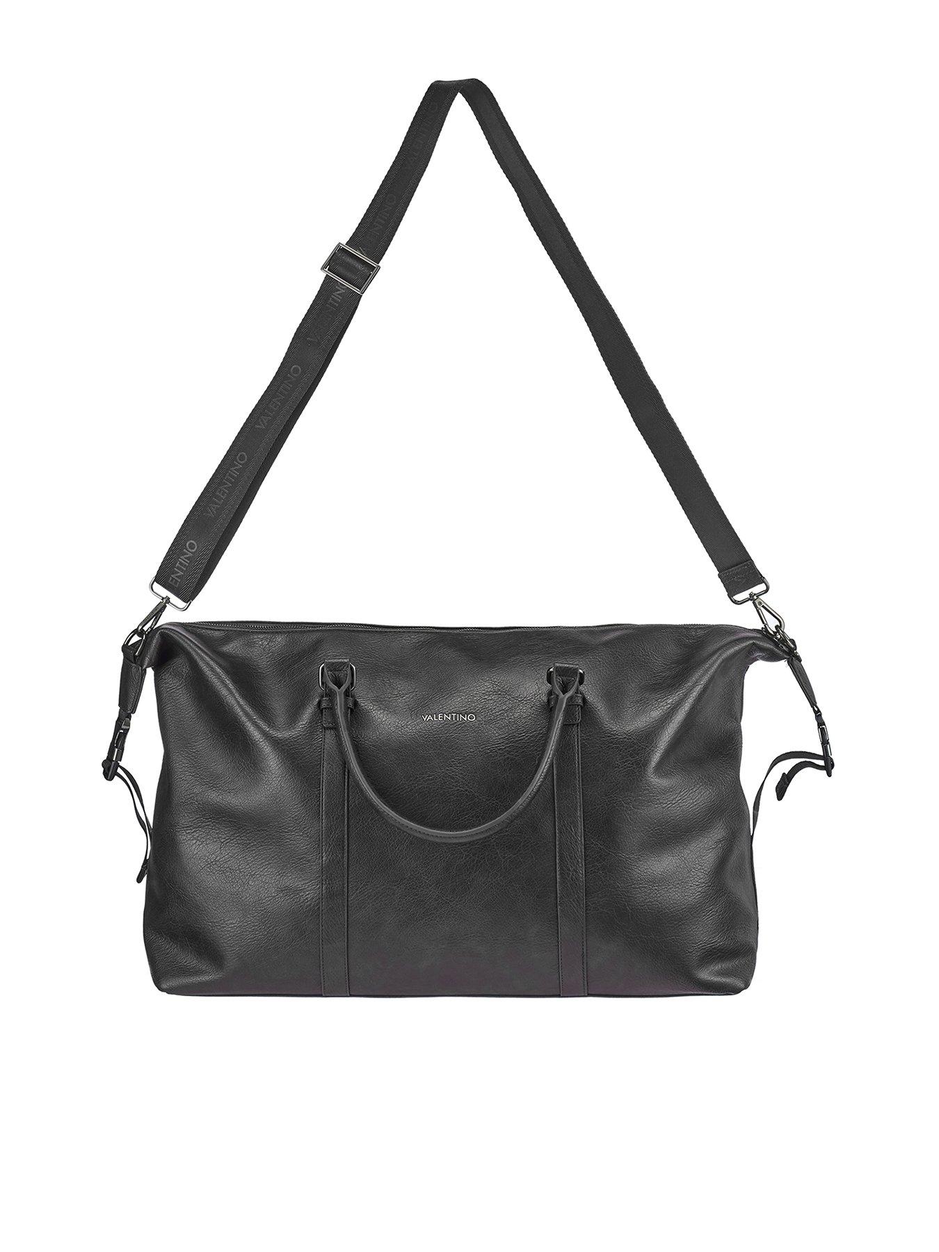 undefined Infinity Hand Duffle Bag
