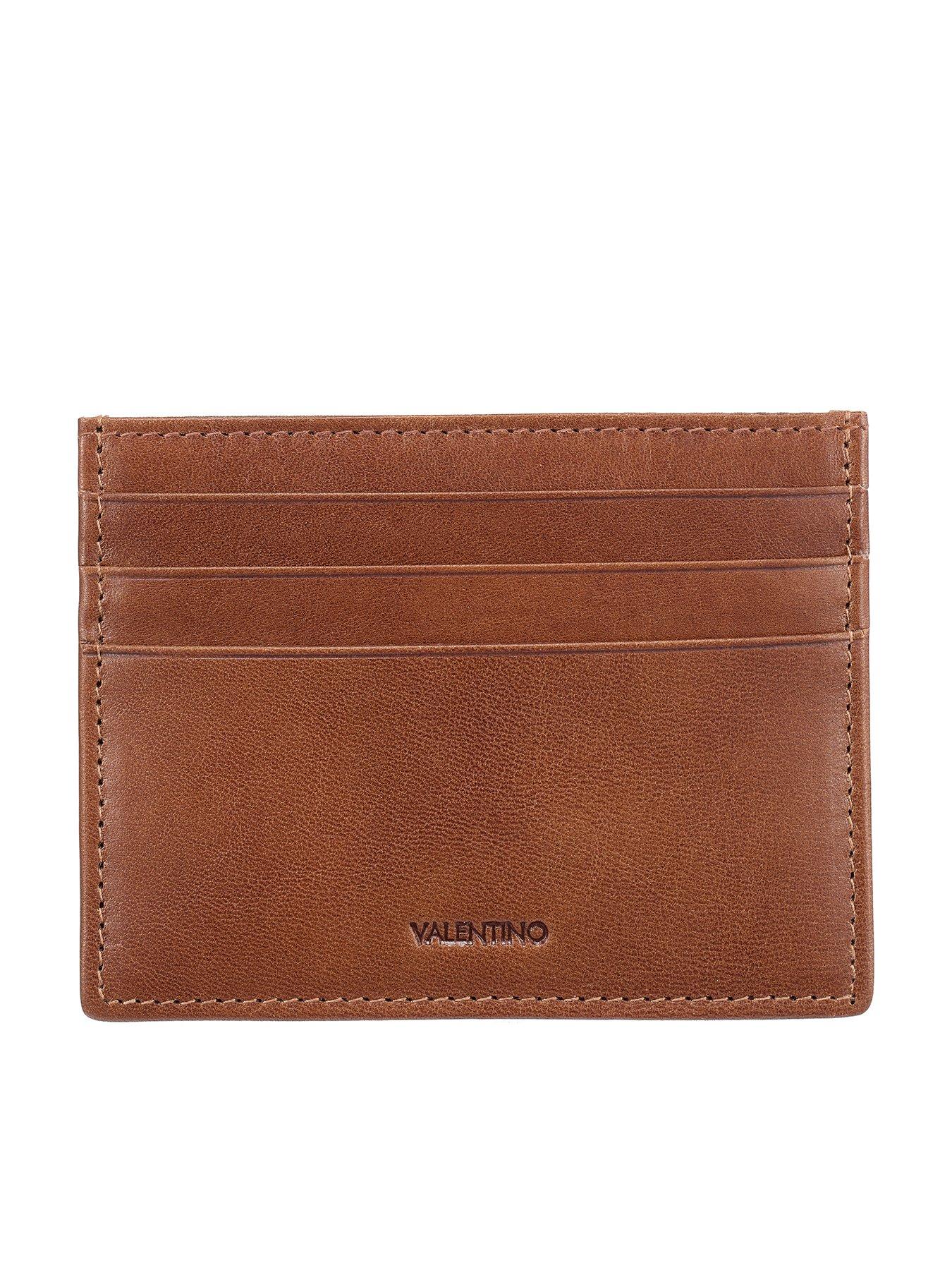 undefined Valentino Five Credit Card Holder