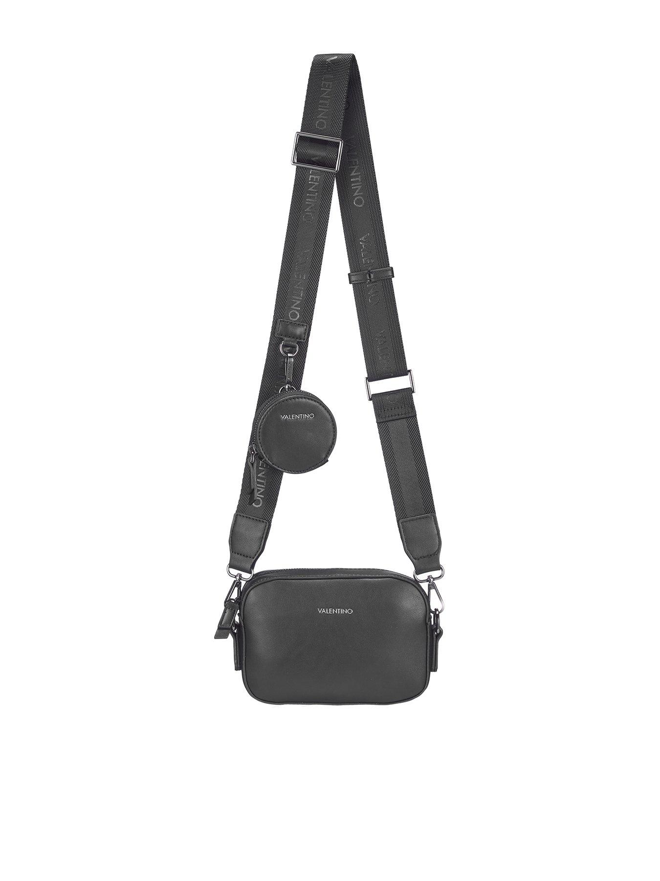 undefined Valentino Horizon Crossbody Bag