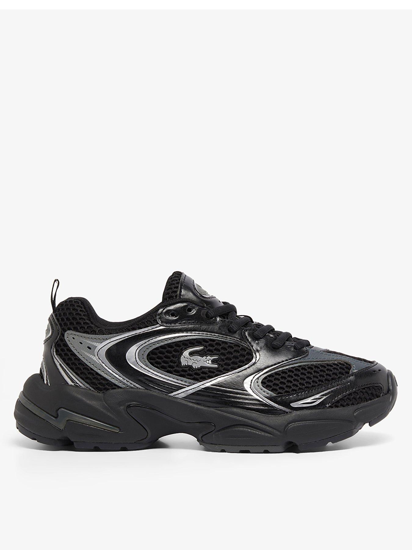 undefined Storm 96 2K Trainers - Black
