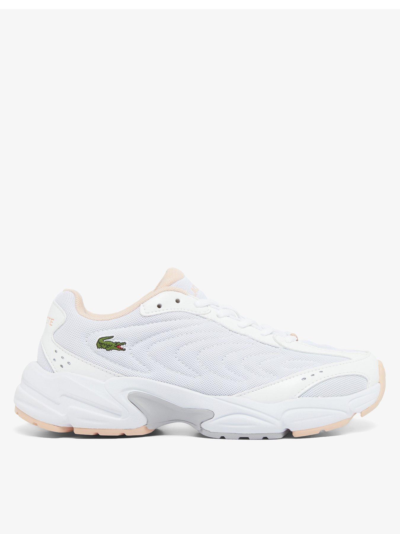 undefined Storm 96 2K Lite Trainers - White