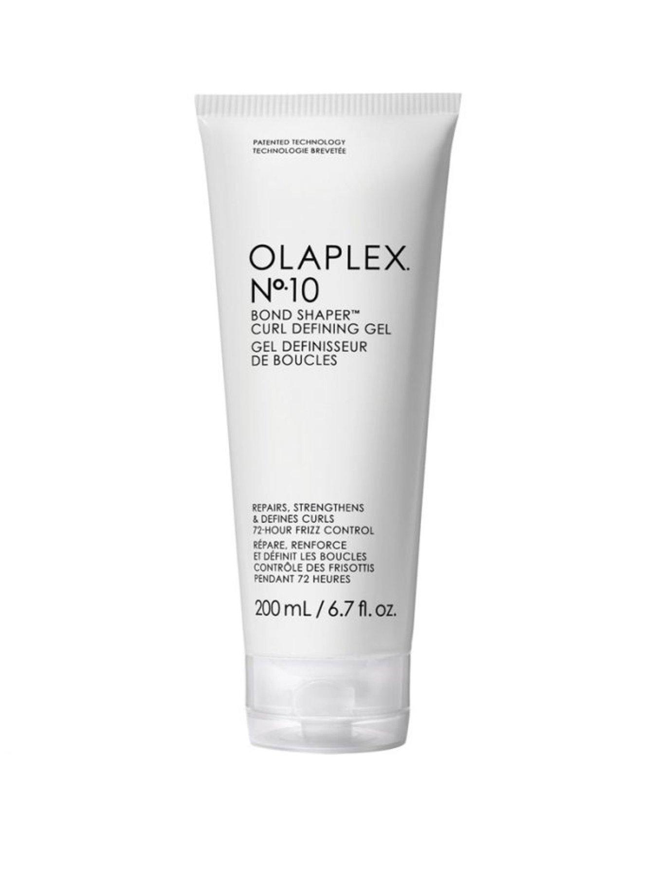 Olaplex No.10 Bond Shaper Curl Defining Gel